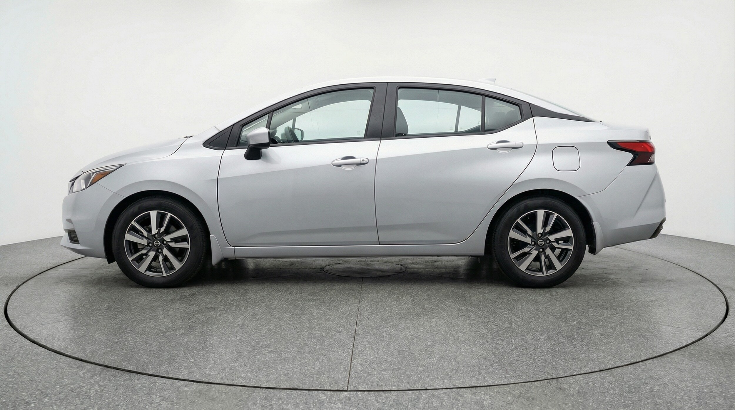 Thumbnail: 2025 Nissan Versa - 4