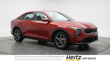 2025 Kia K4  -
                  Parma, OH