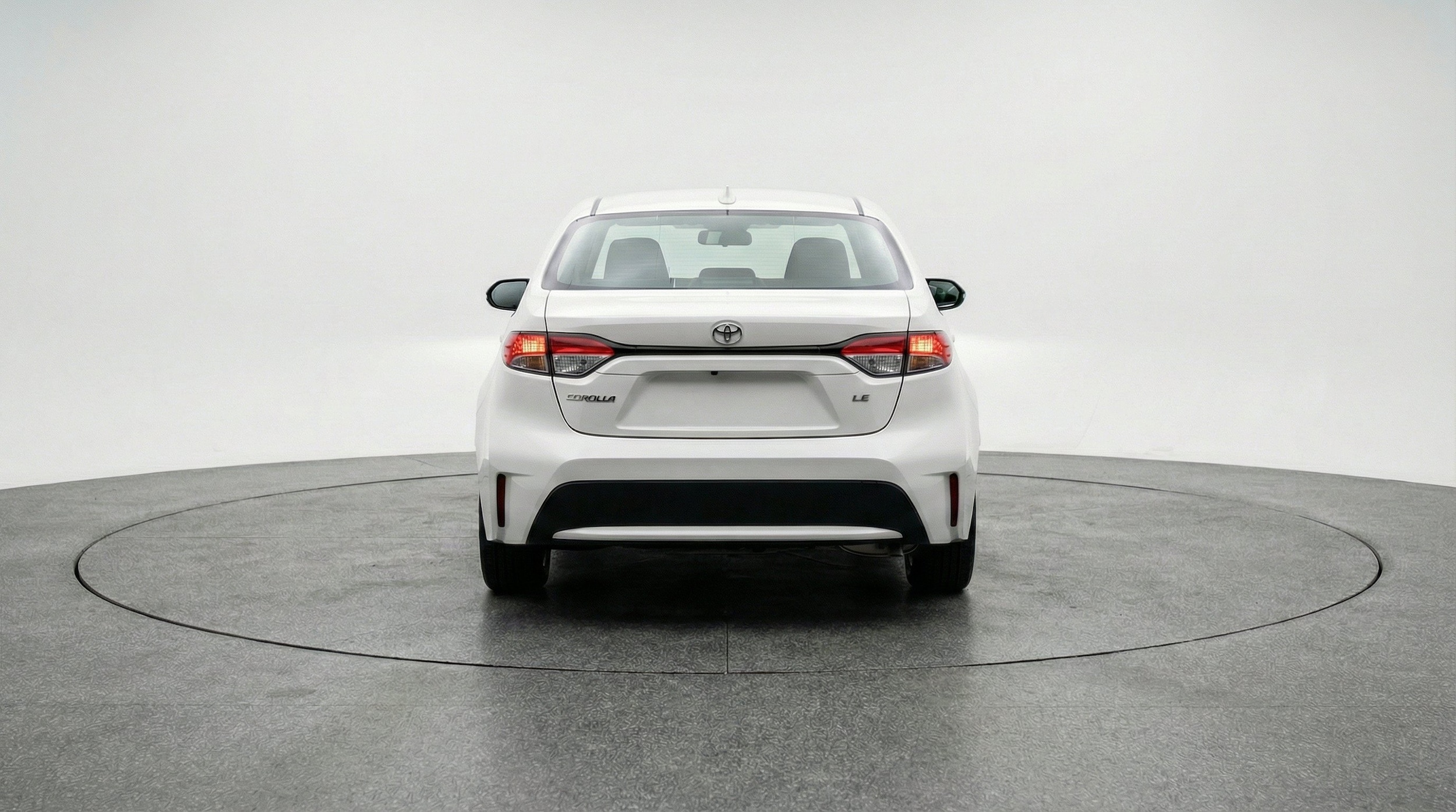 Thumbnail: 2025 Toyota Corolla - 7