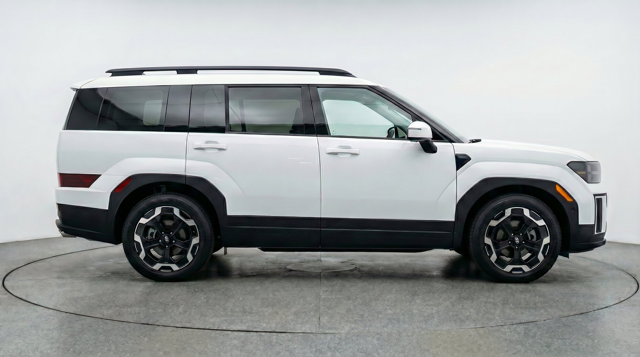 Thumbnail: 2026 Hyundai Santa Fe - 11