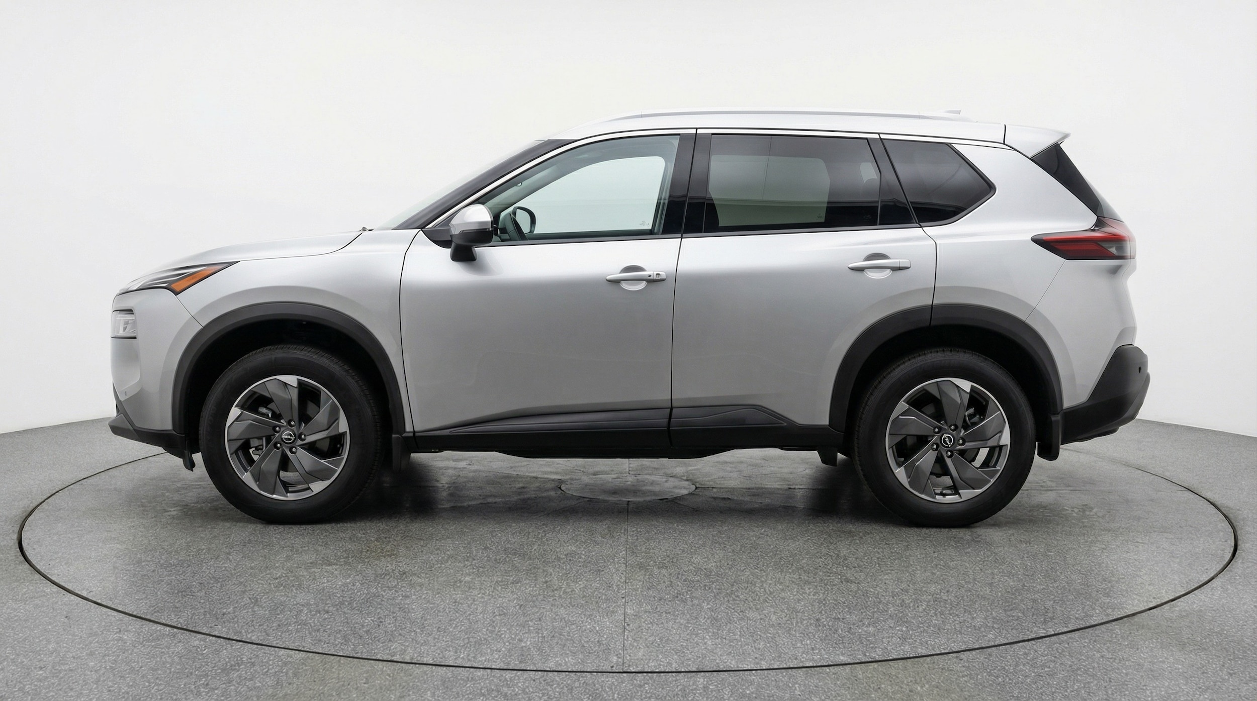 Thumbnail: 2025 Nissan Rogue - 4