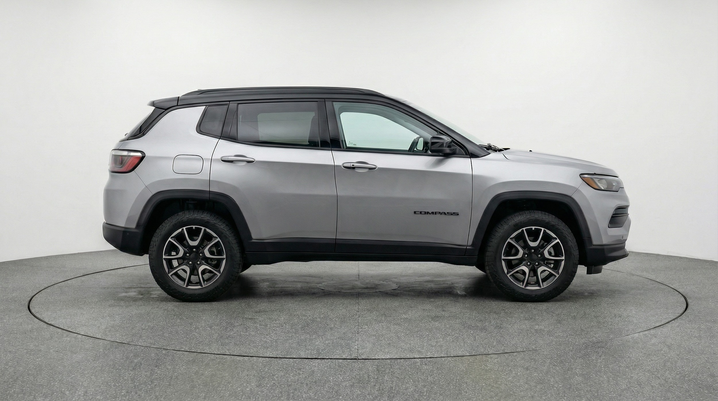 Thumbnail: 2025 Jeep Compass - 8