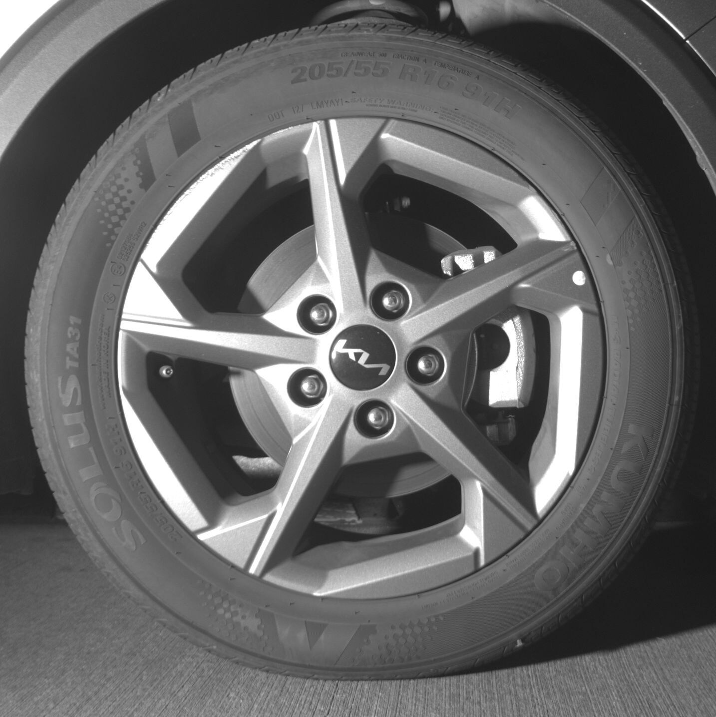 Thumbnail: 2025 Kia K4 - 10