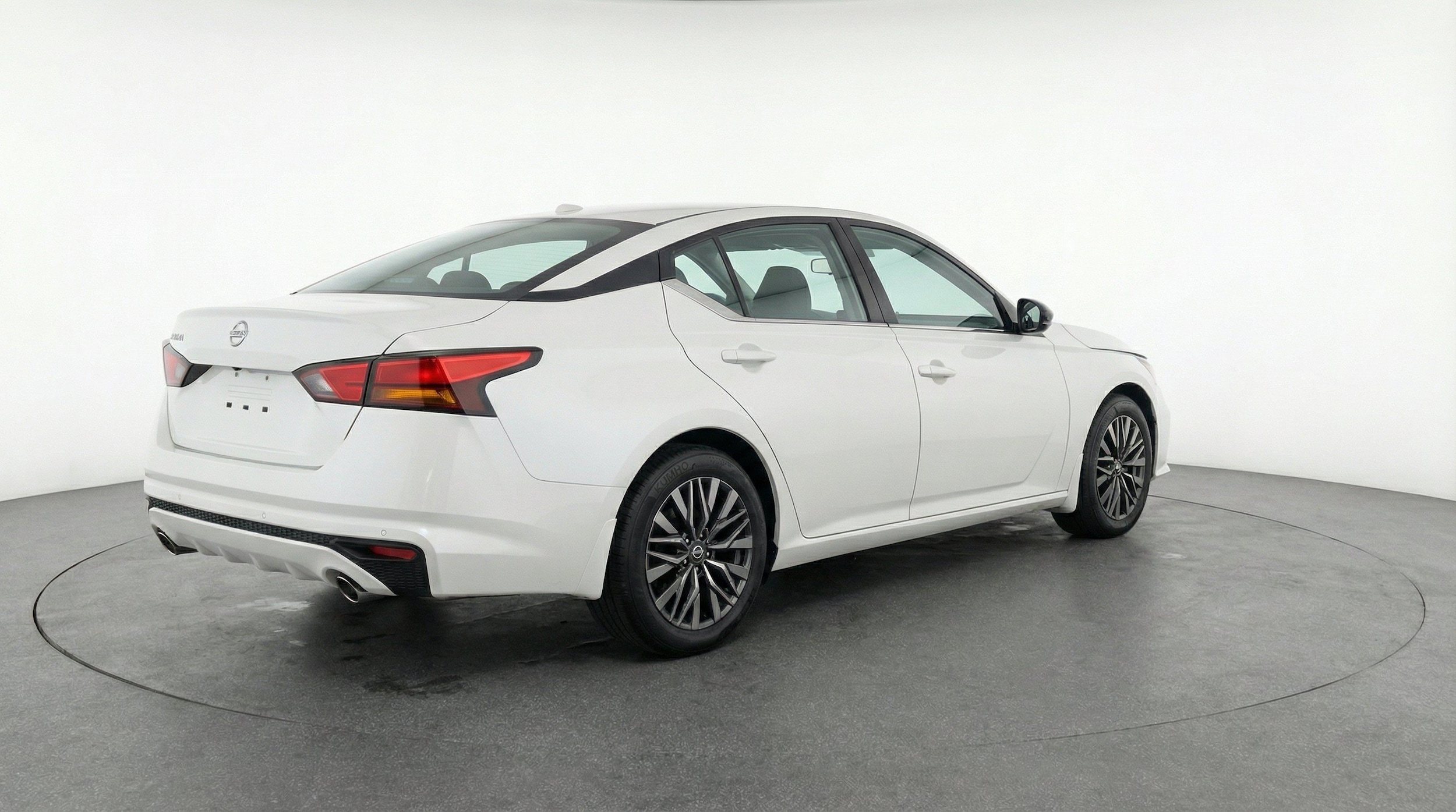 Thumbnail: 2026 Nissan Altima - 9
