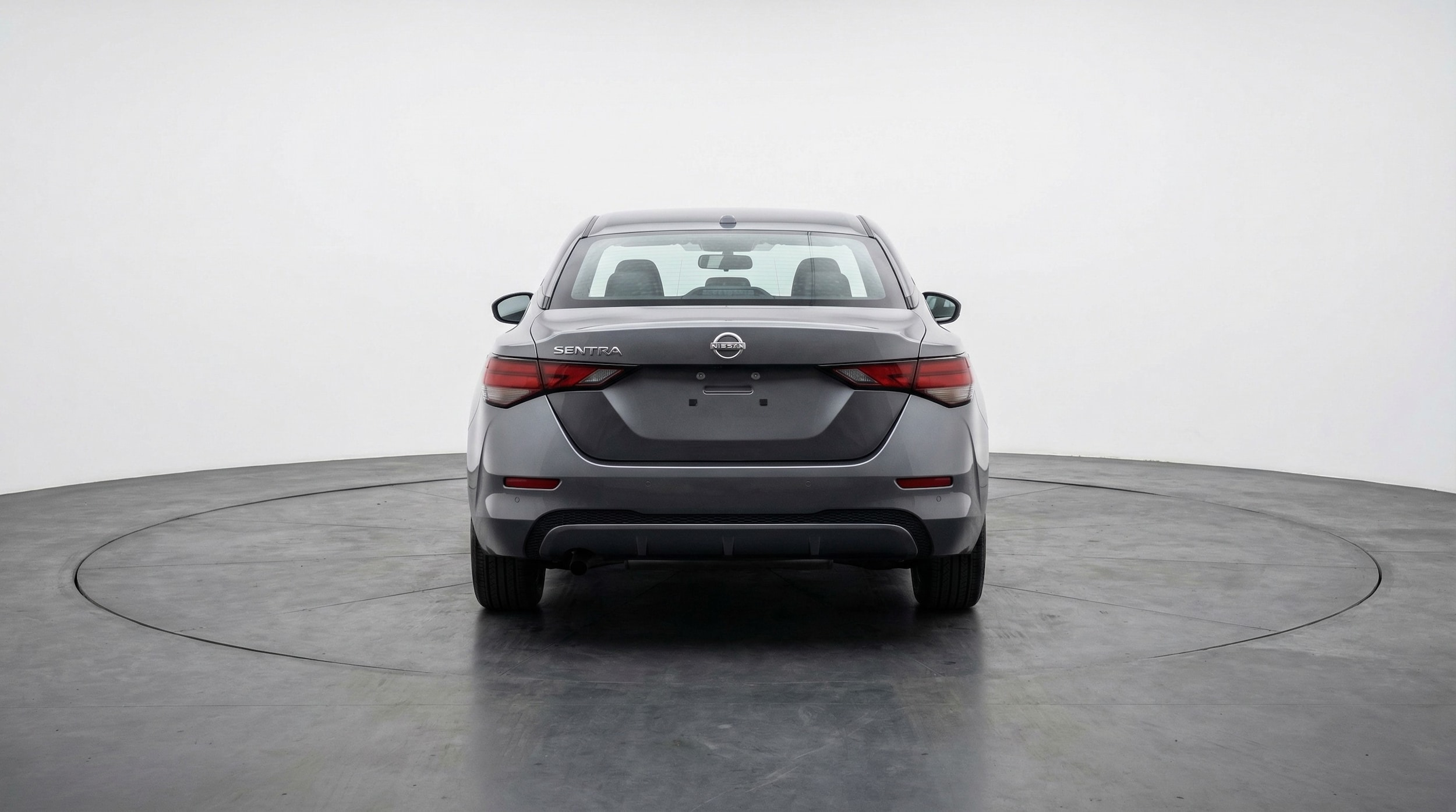 Thumbnail: 2025 Nissan Sentra - 6