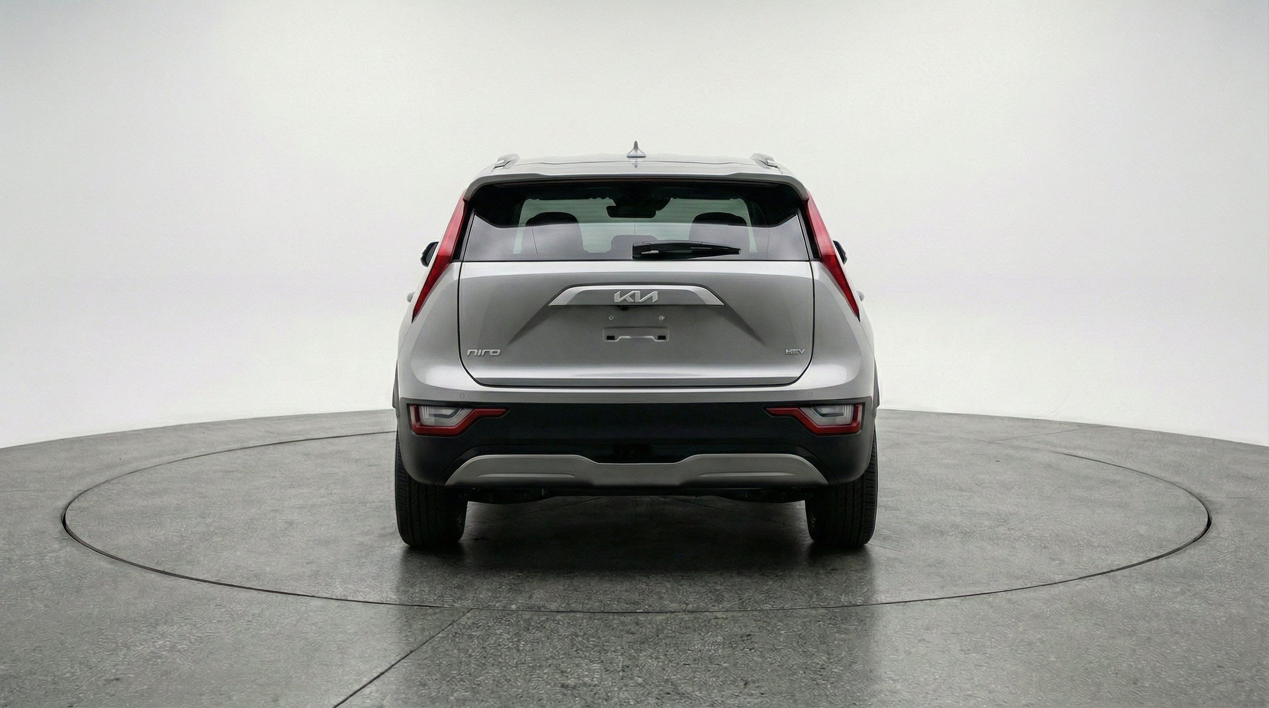 Thumbnail: 2026 Kia Niro - 7