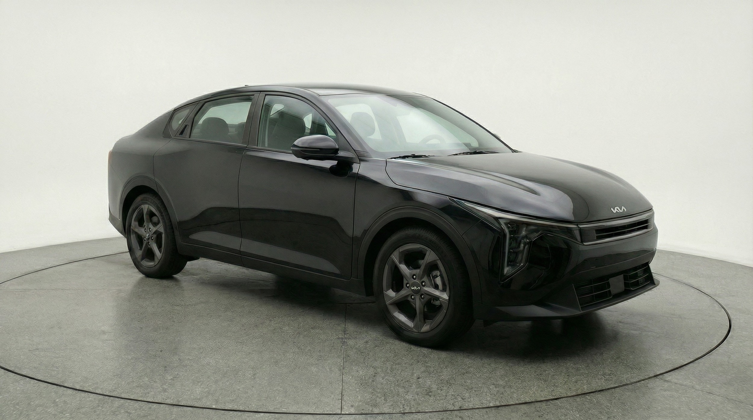 Thumbnail: 2025 Kia K4 - 1