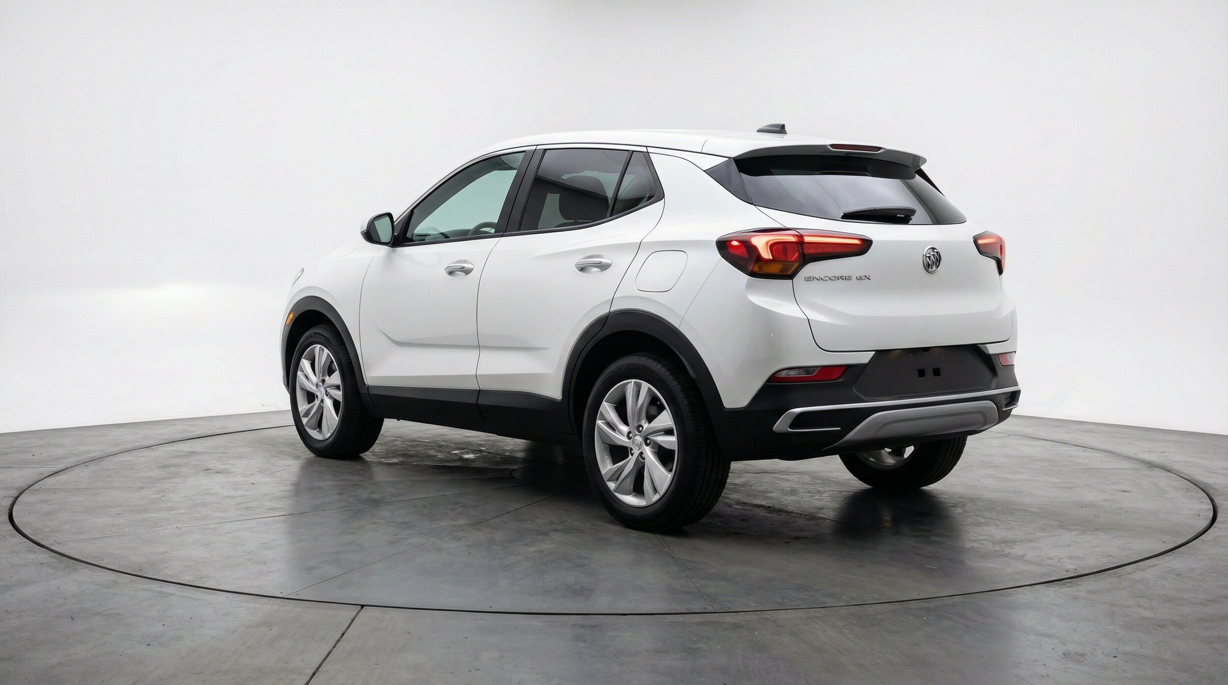 Thumbnail: 2026 Buick Encore GX - 6