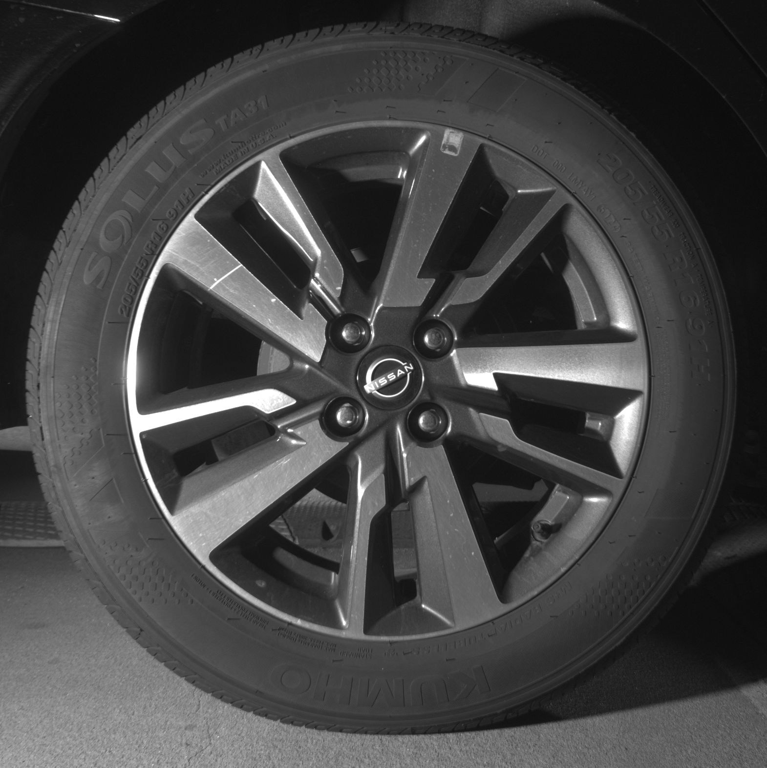 Thumbnail: 2025 Nissan Versa - 12