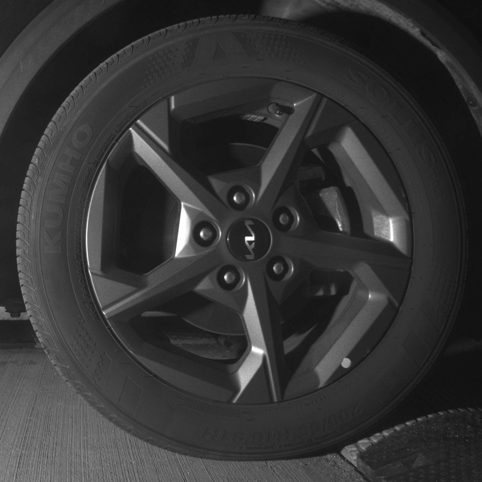 Thumbnail: 2025 Kia K4 - 12