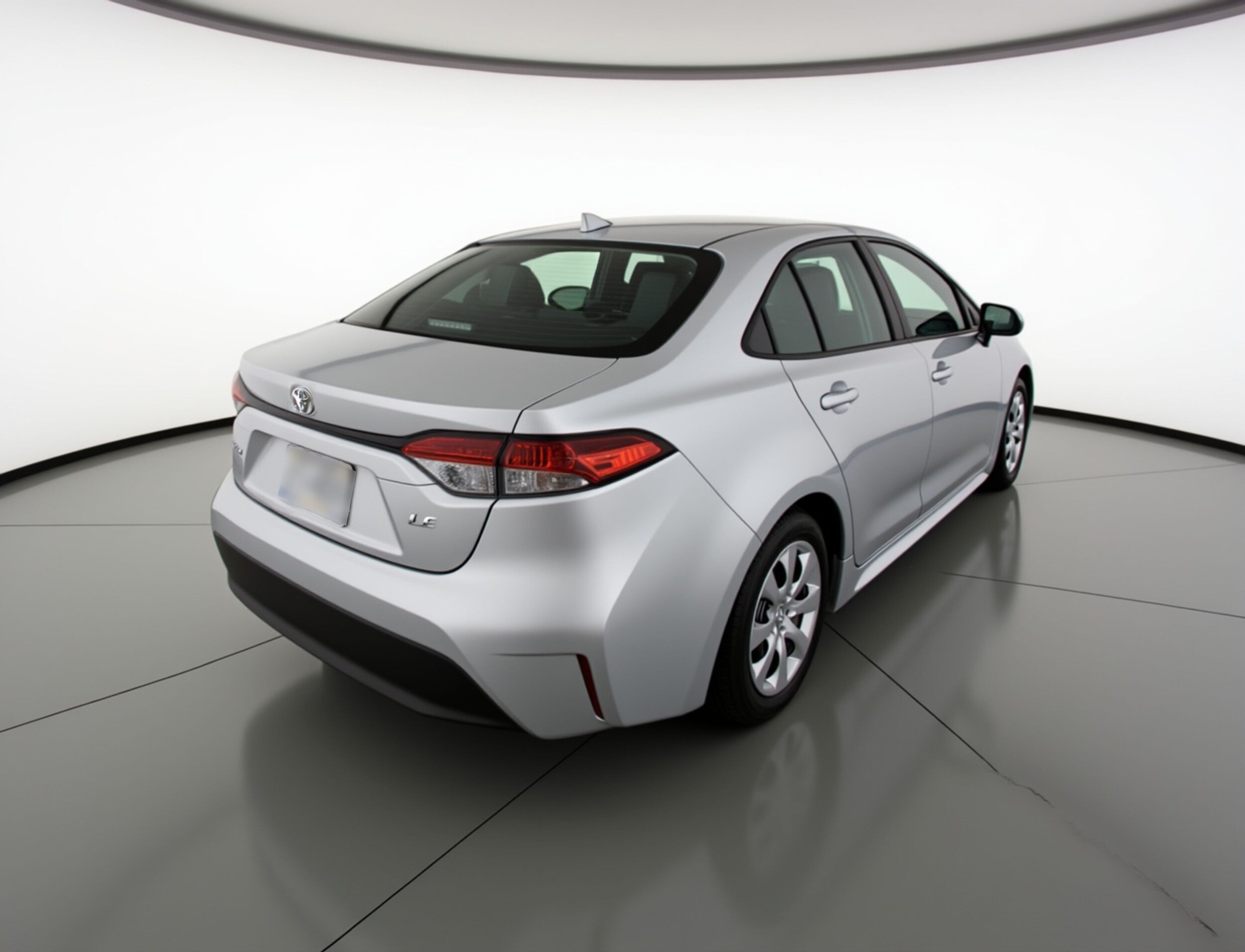 Thumbnail: 2025 Toyota Corolla - 7