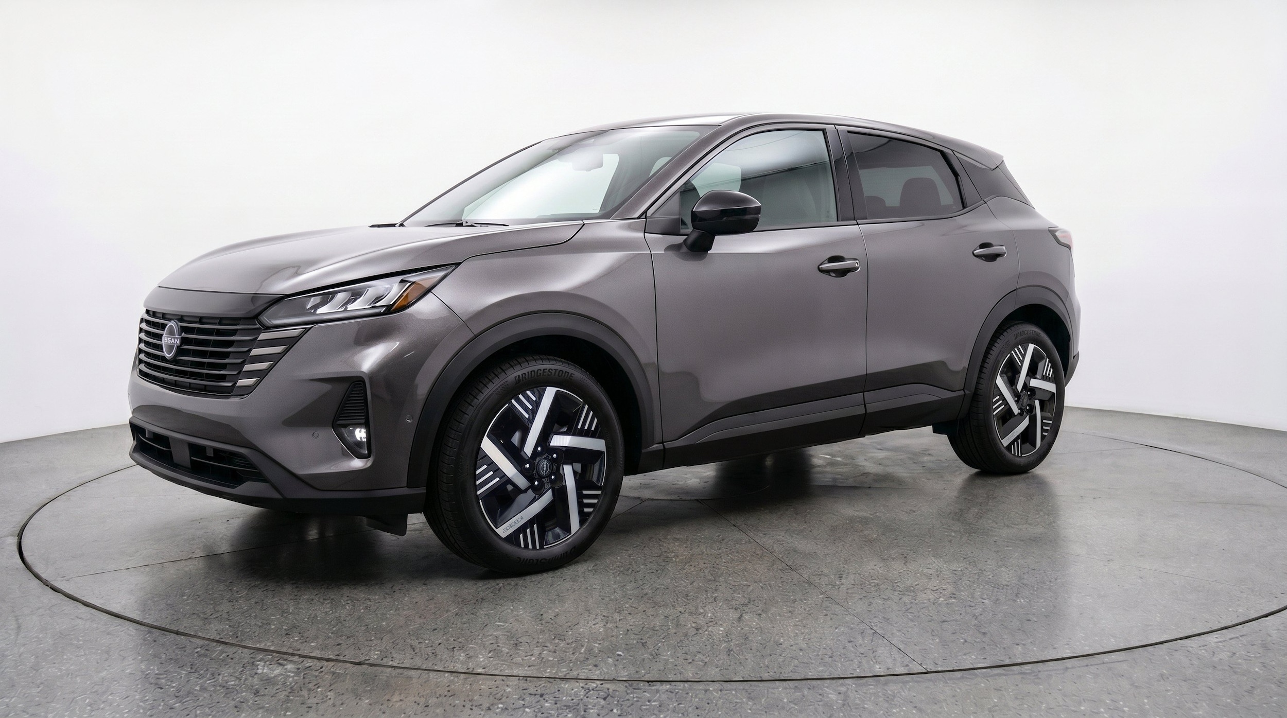 Thumbnail: 2026 Nissan Kicks - 3