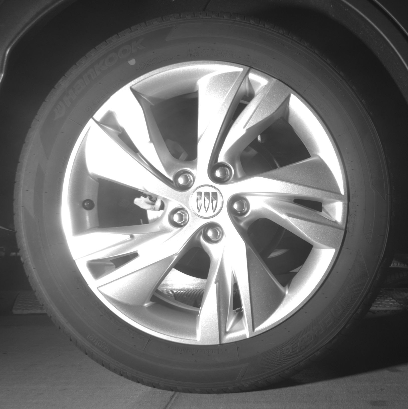 Thumbnail: 2026 Buick Encore GX - 15