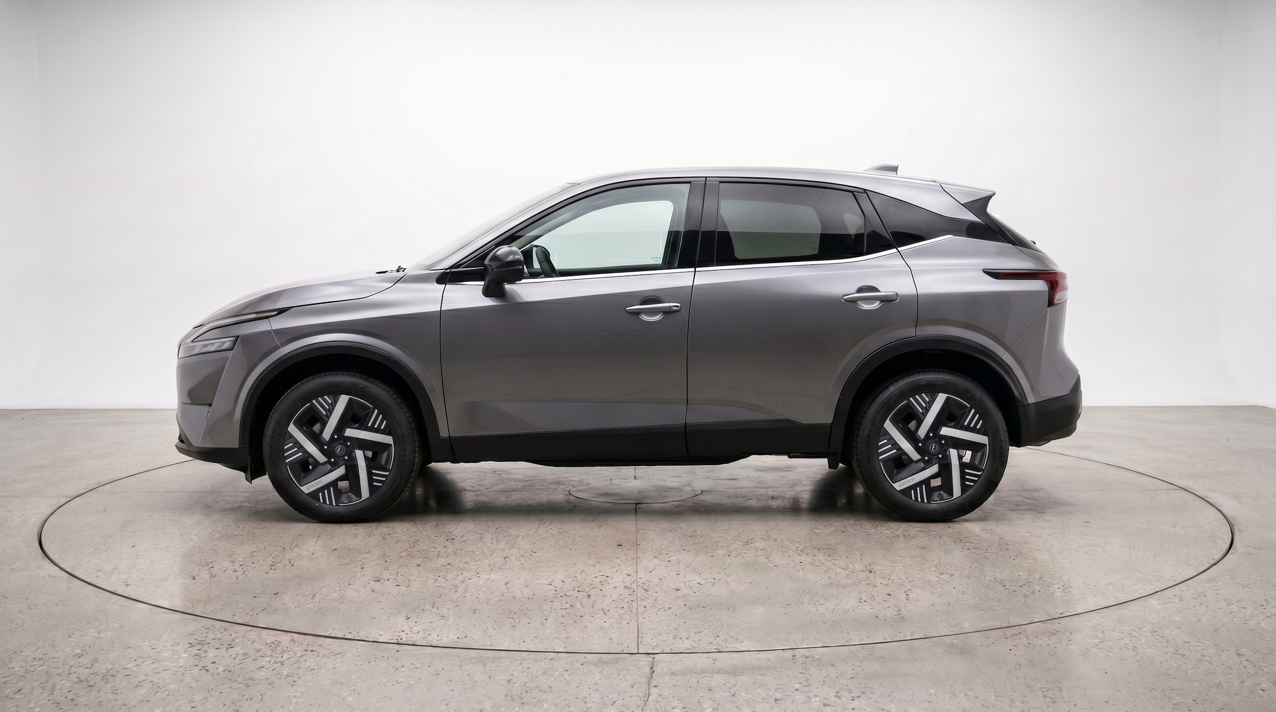 Thumbnail: 2026 Nissan Kicks - 5