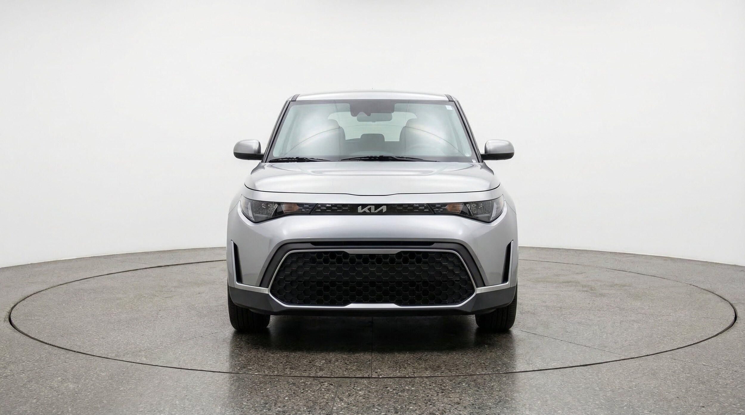 Thumbnail: 2025 Kia Soul - 2