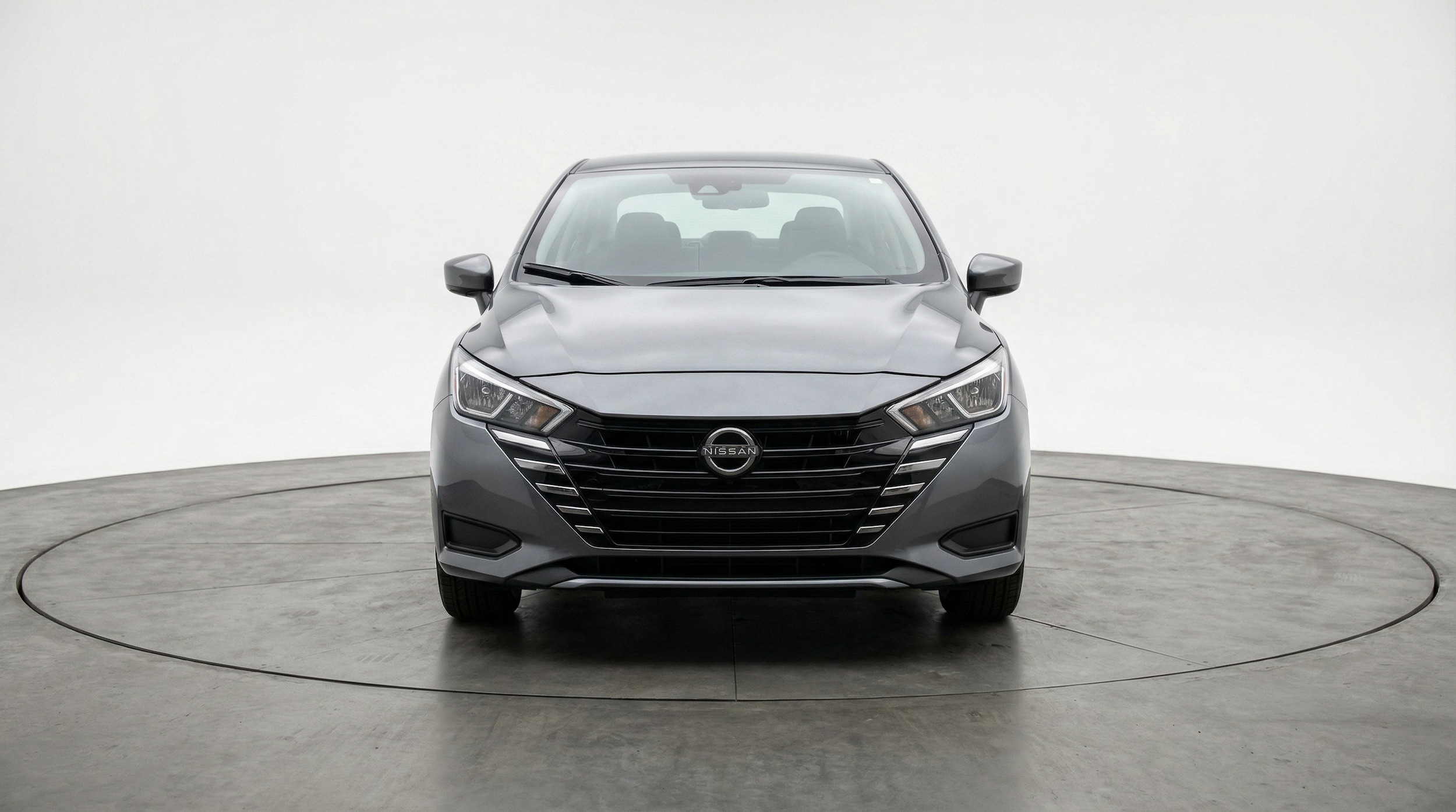 Thumbnail: 2025 Nissan Versa - 2