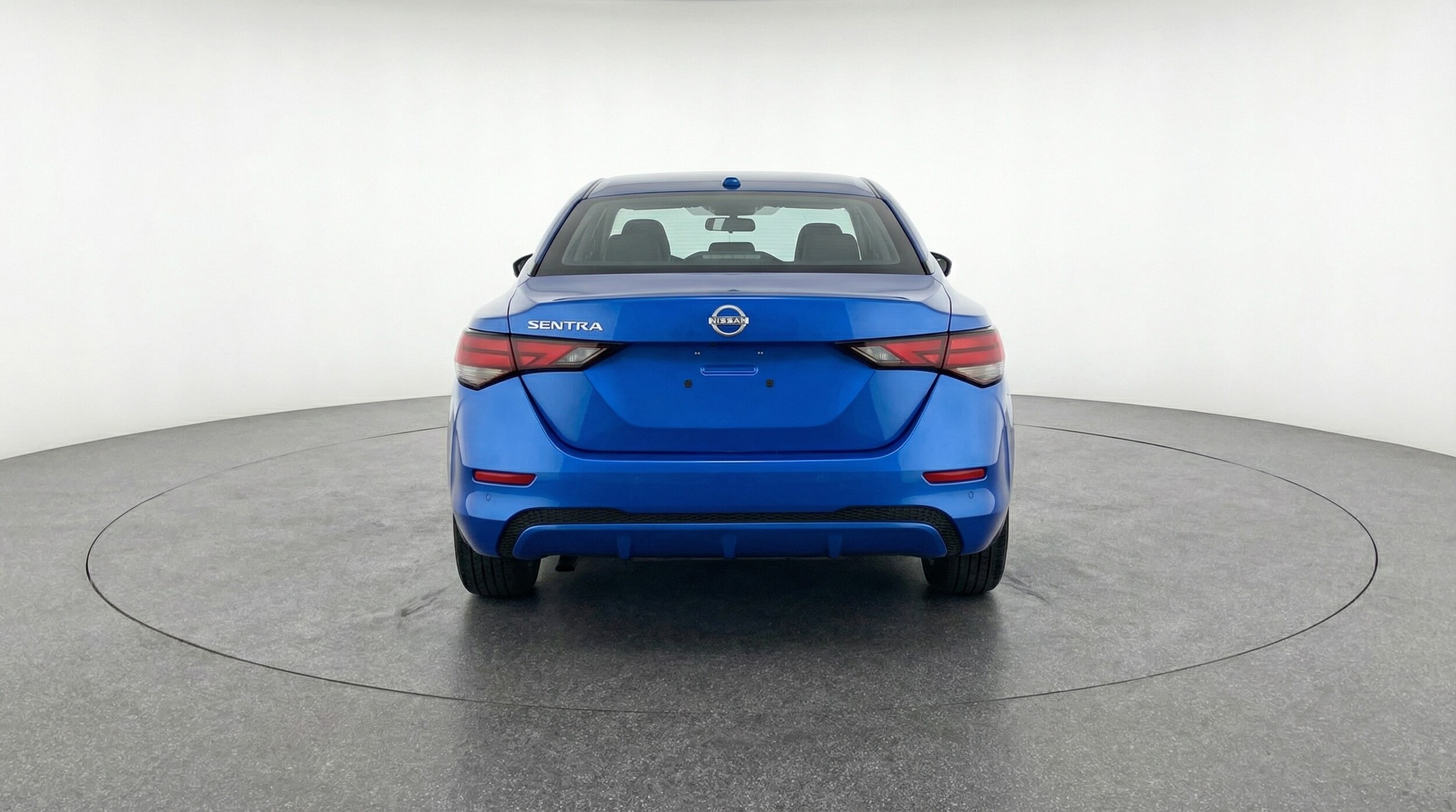 Thumbnail: 2025 Nissan Sentra - 6