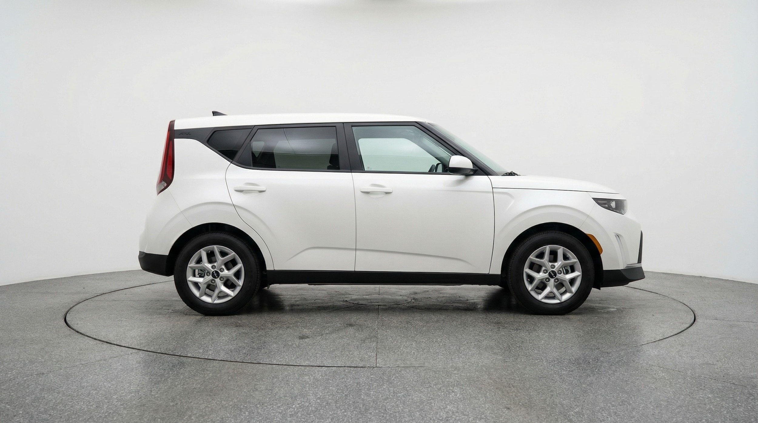 Thumbnail: 2025 Kia Soul - 8