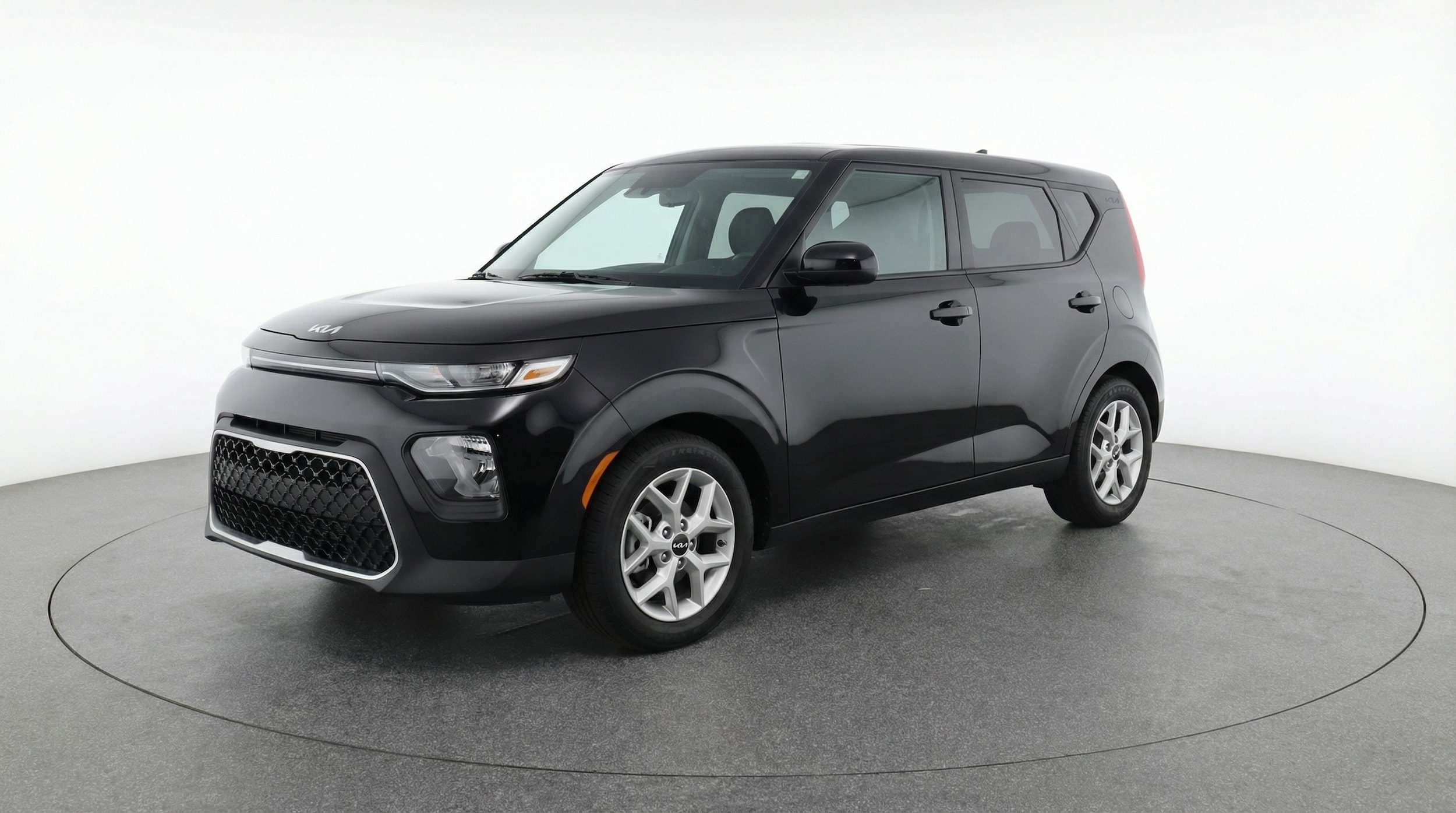 Thumbnail: 2025 Kia Soul - 3