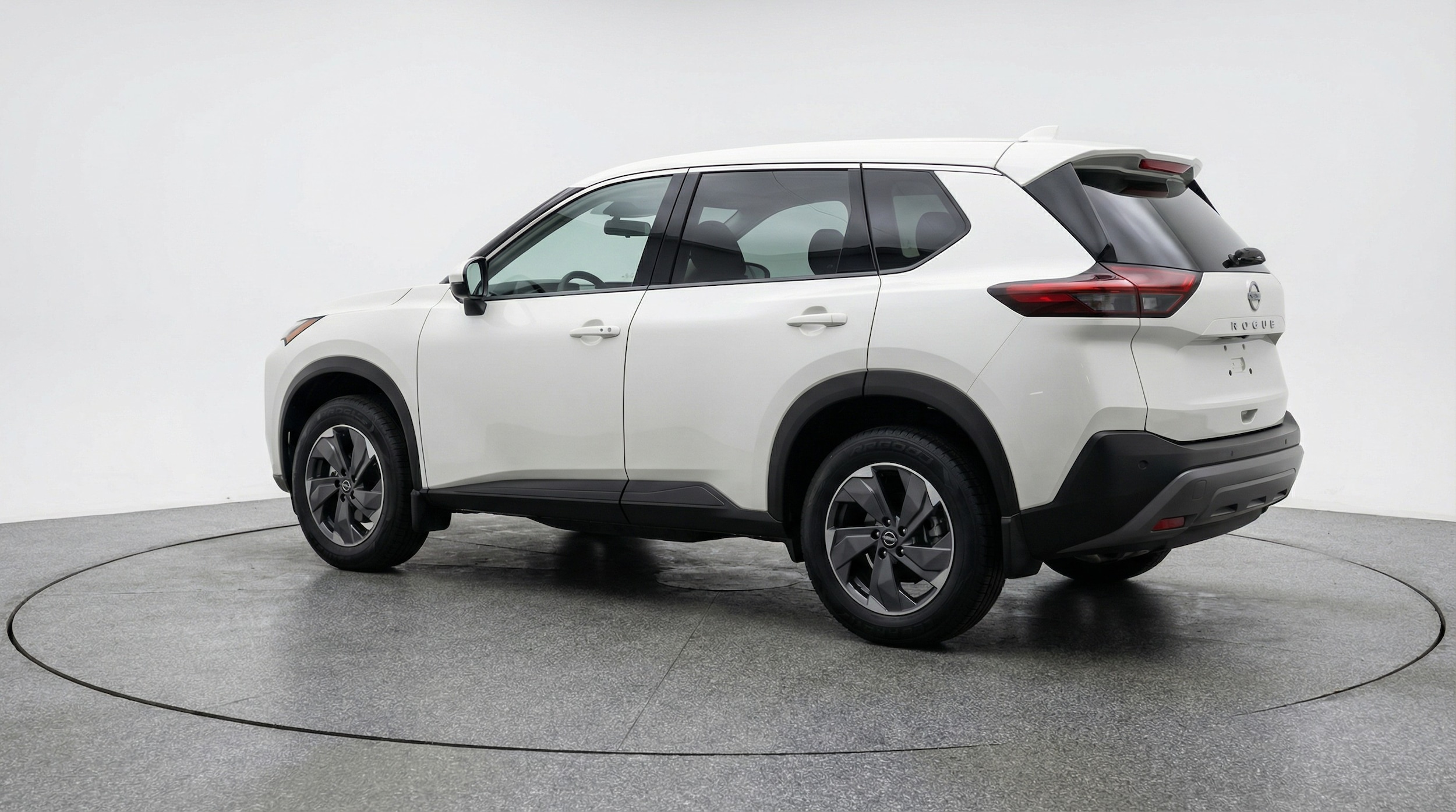 Thumbnail: 2025 Nissan Rogue - 5