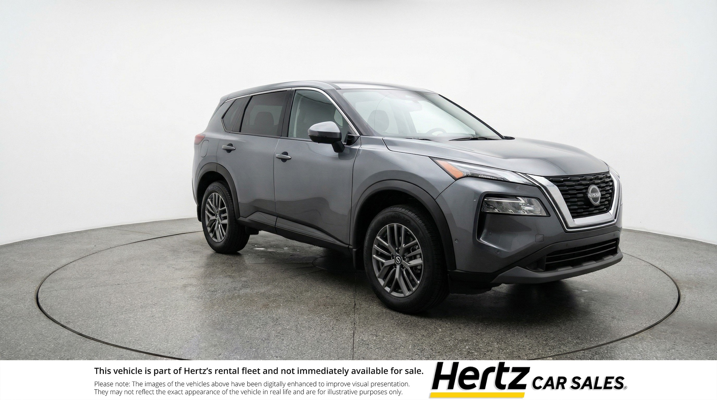 Thumbnail: 2026 Nissan Rogue - 1