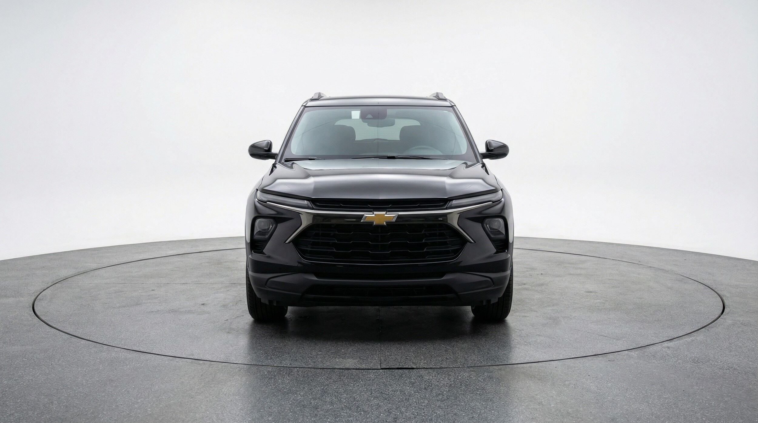 Thumbnail: 2025 Chevrolet TrailBlazer - 2