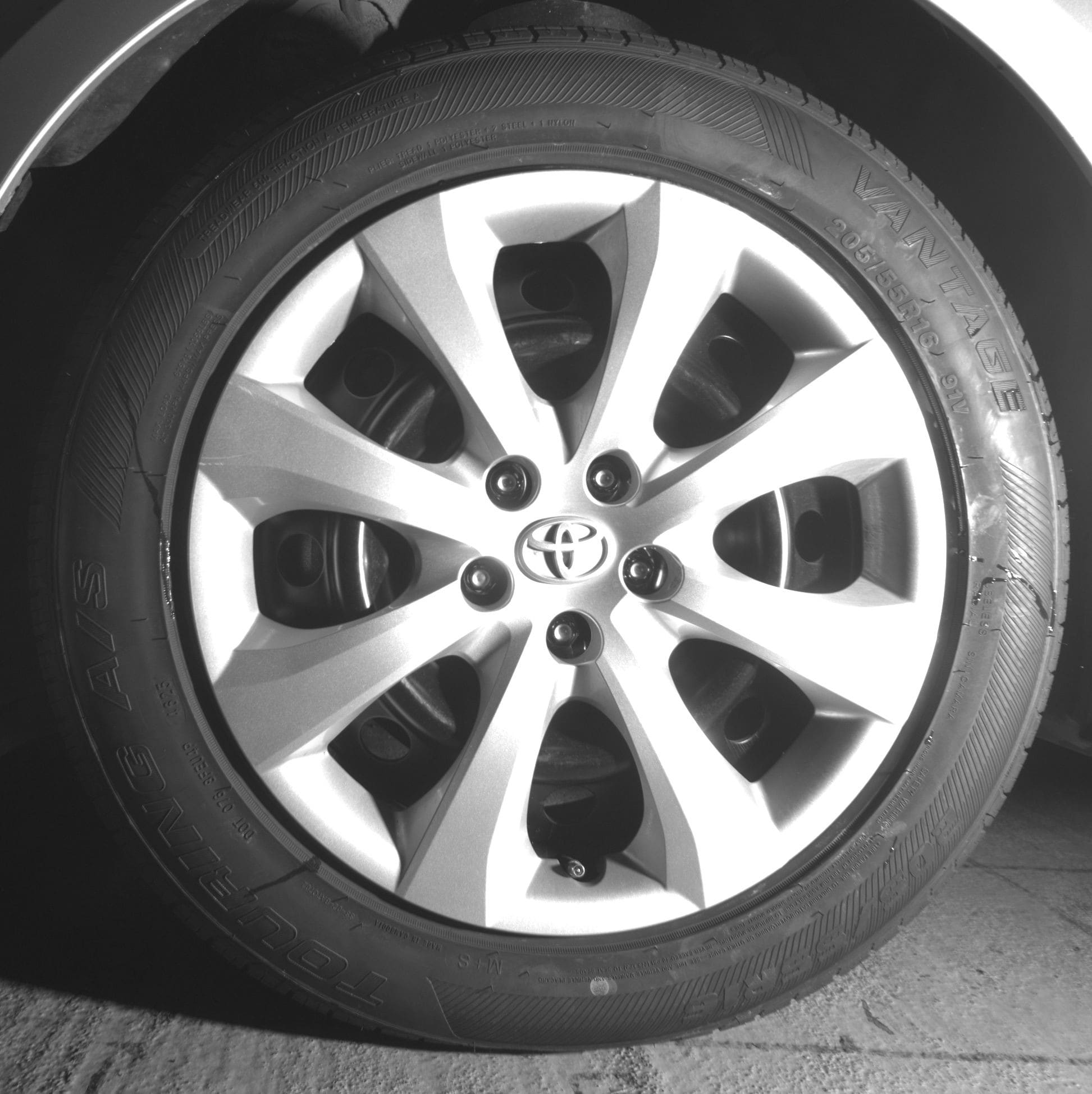 Thumbnail: 2025 Toyota Corolla - 9