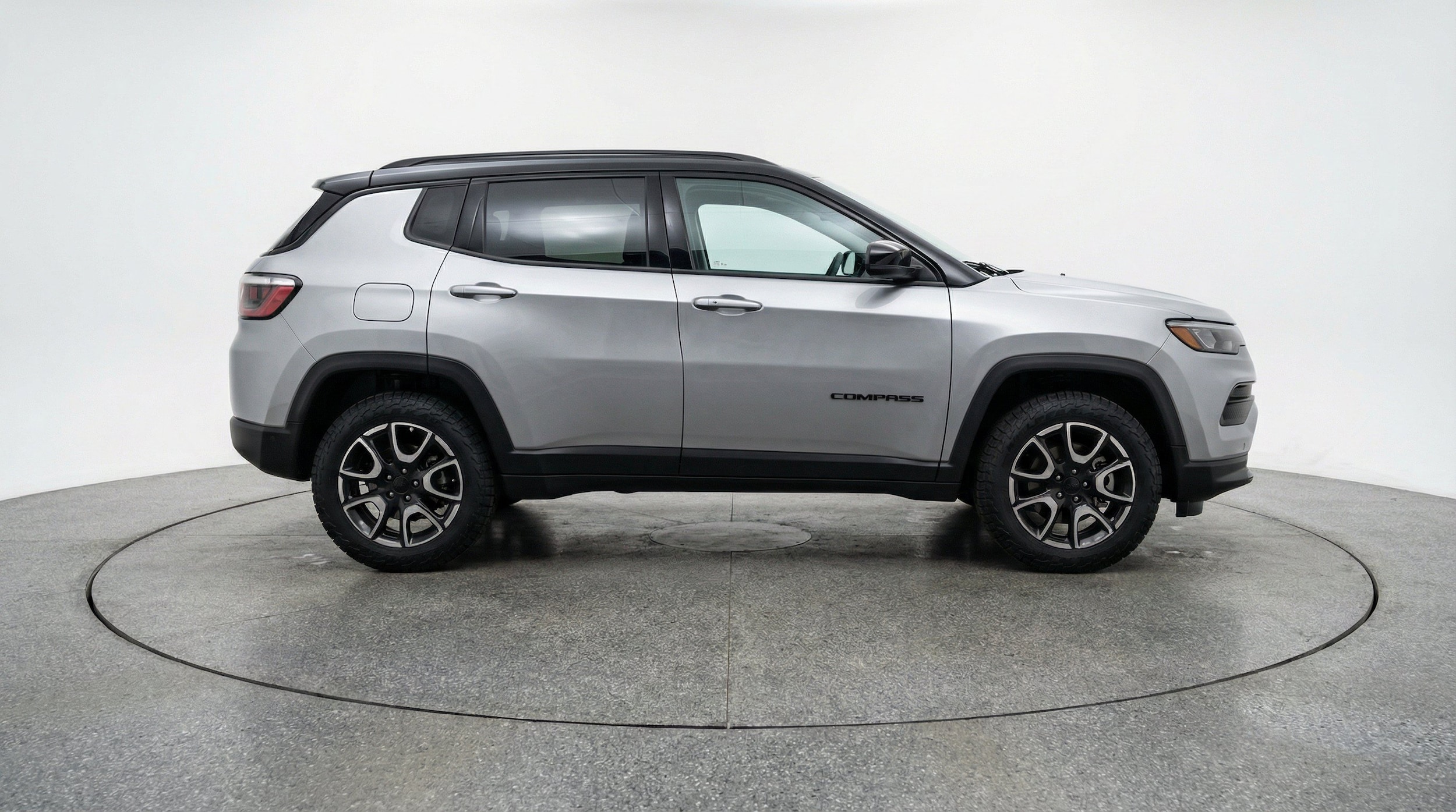 Thumbnail: 2025 Jeep Compass - 11