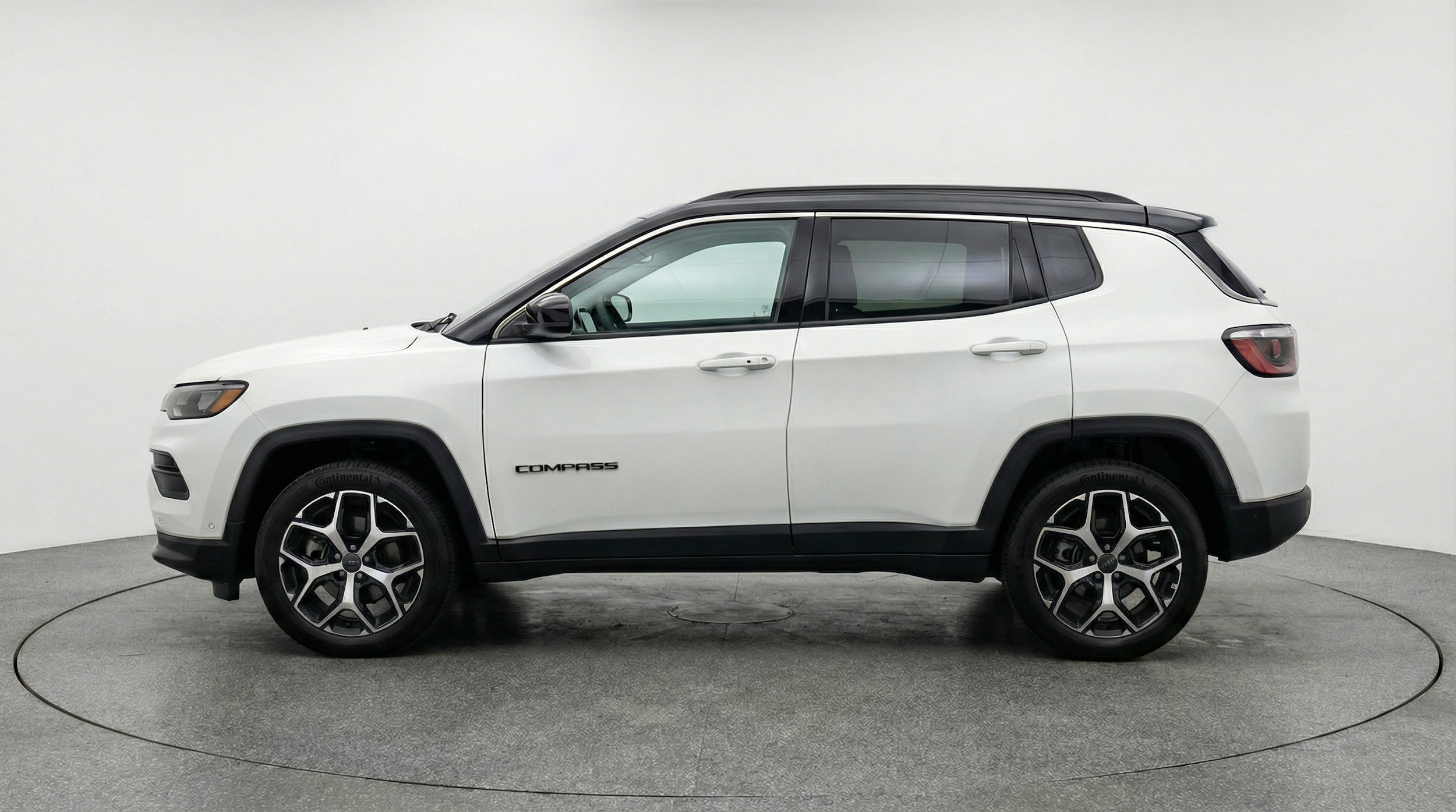 Thumbnail: 2025 Jeep Compass - 4