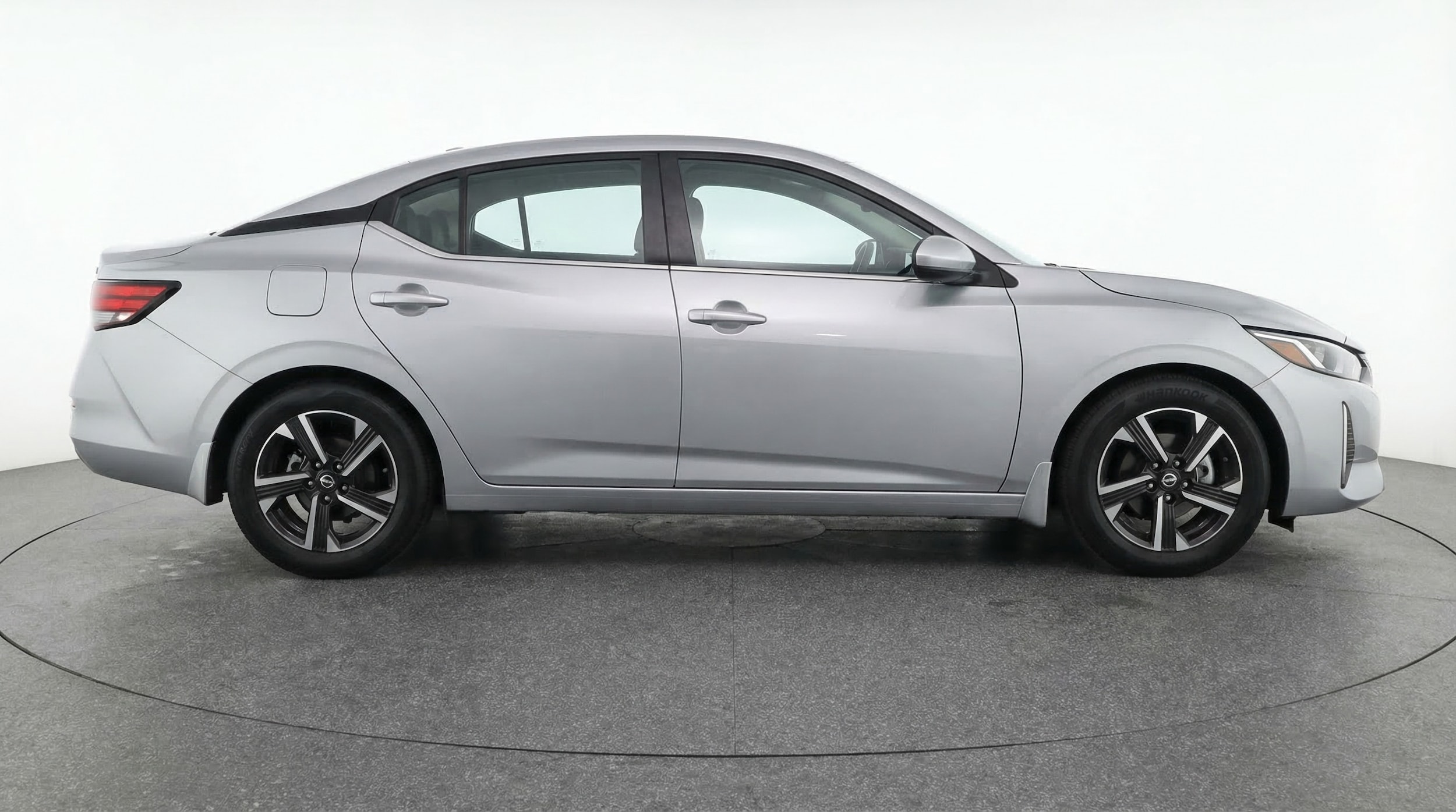 Thumbnail: 2025 Nissan Sentra - 8