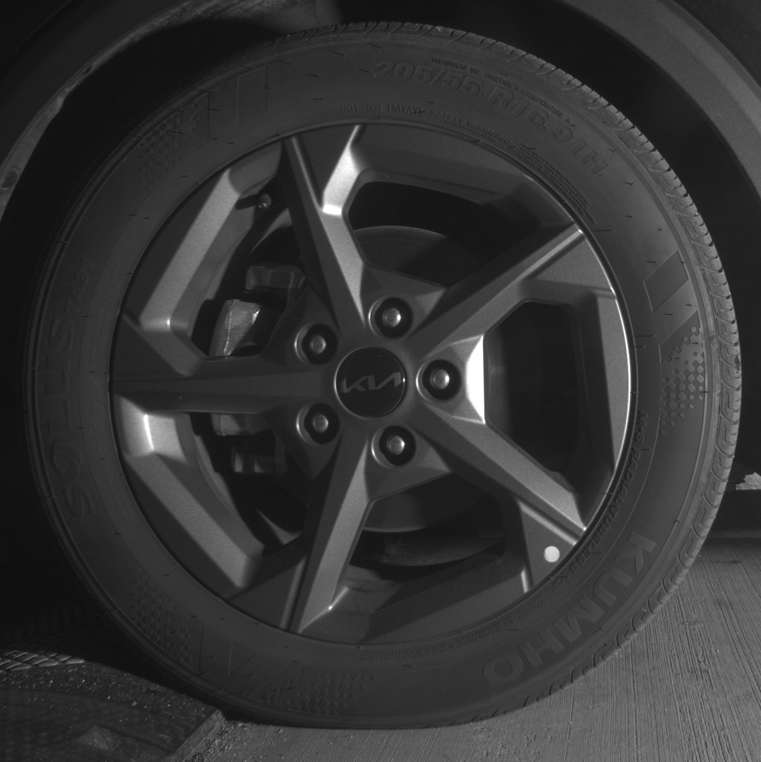 Thumbnail: 2025 Kia K4 - 11