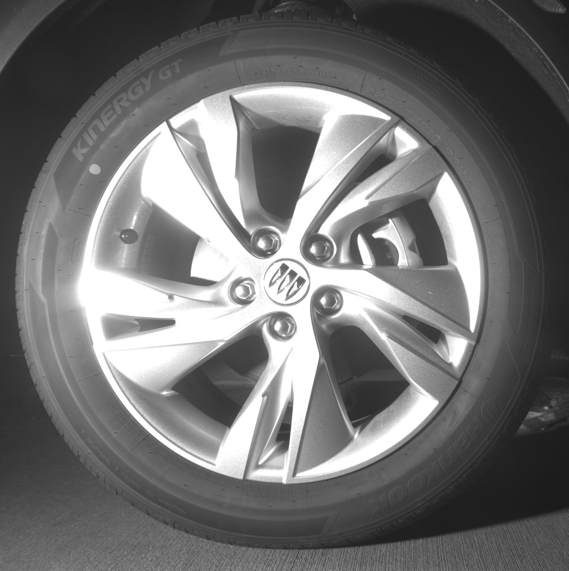 Thumbnail: 2026 Buick Encore GX - 13