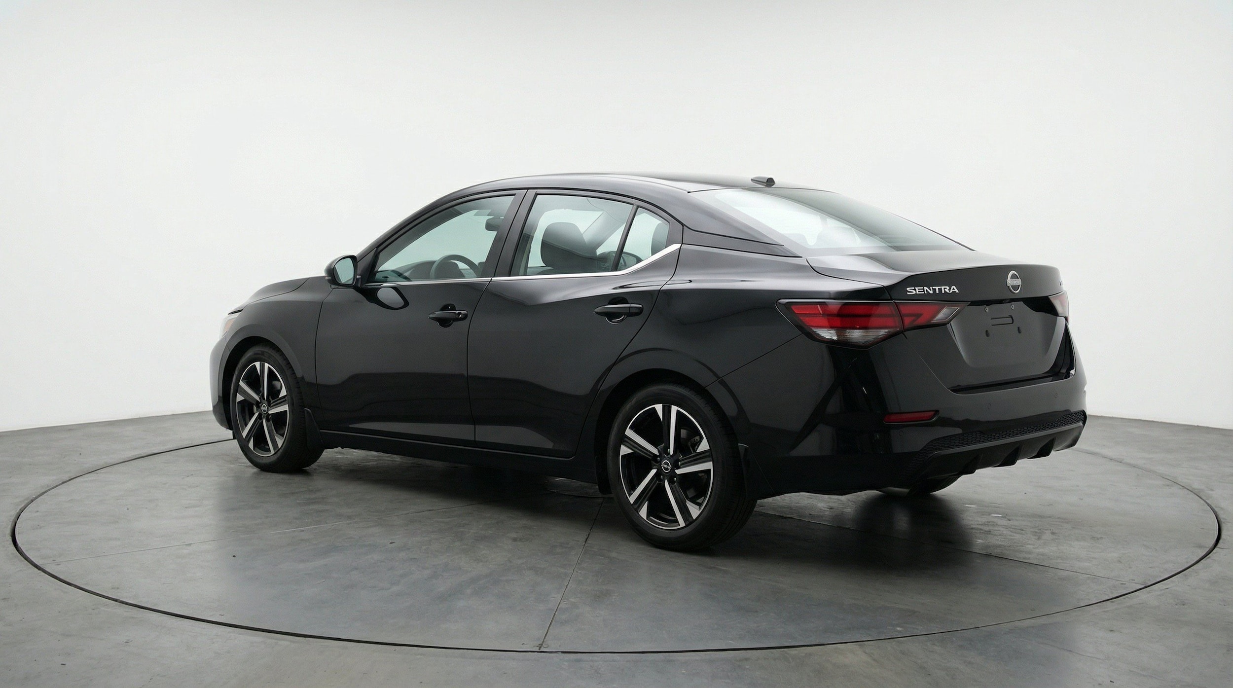 Thumbnail: 2025 Nissan Sentra - 6