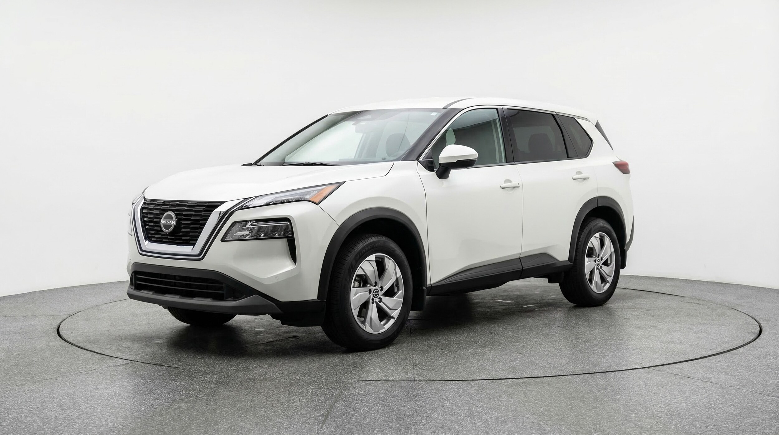 Thumbnail: 2024 Nissan Rogue - 3