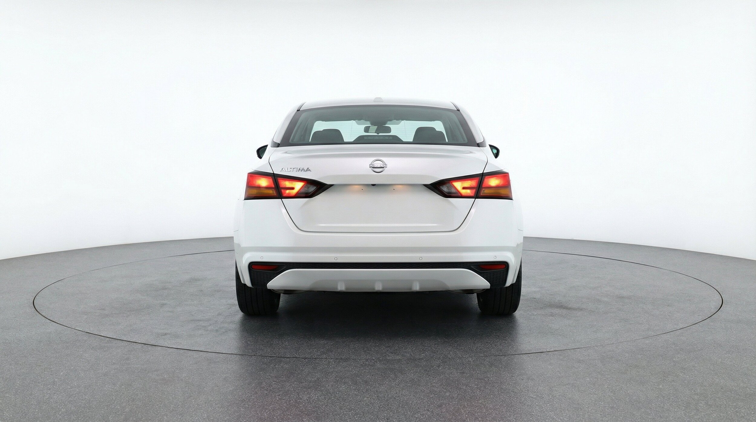 Thumbnail: 2025 Nissan Altima - 7