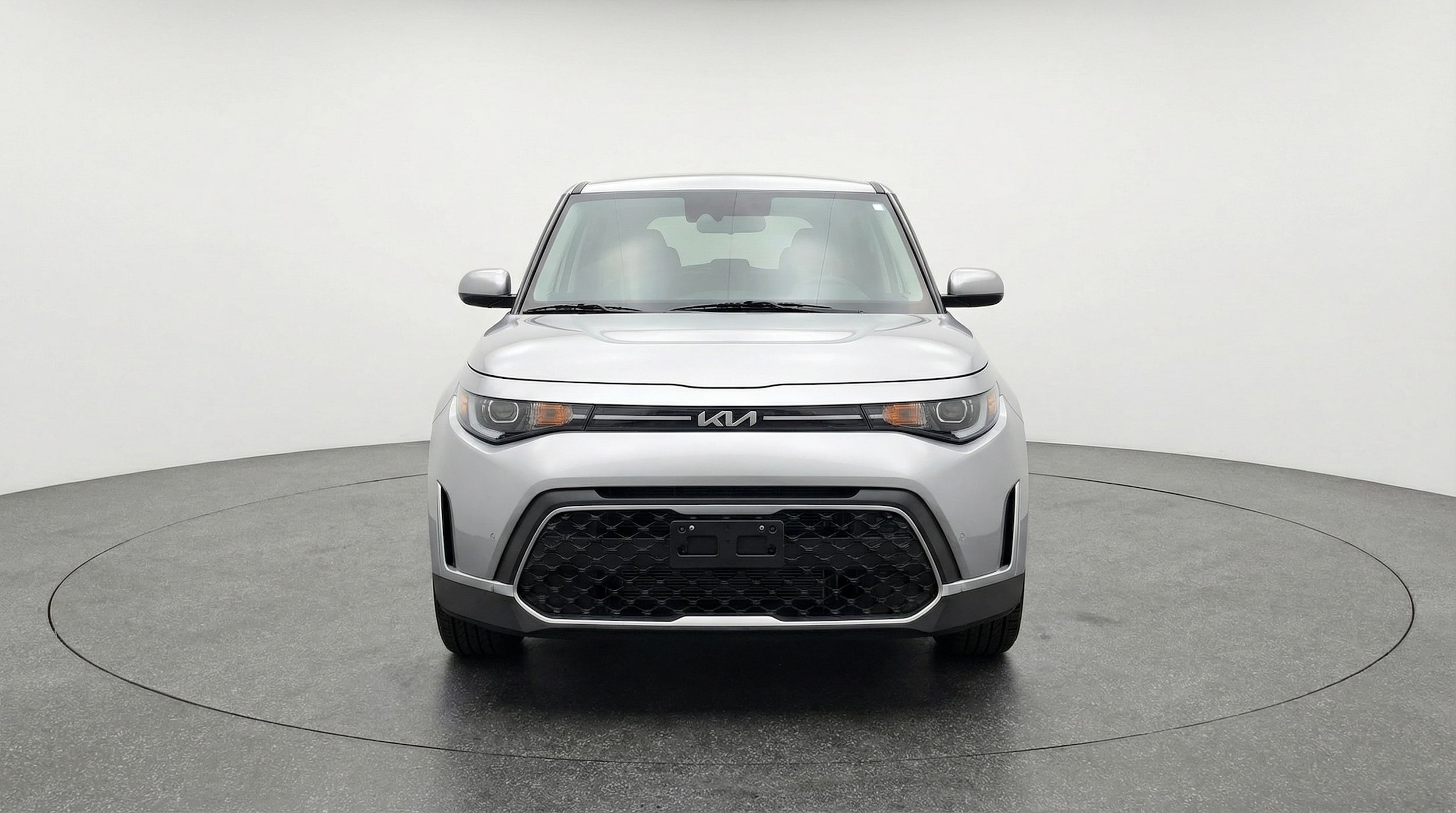 Thumbnail: 2025 Kia Soul - 2