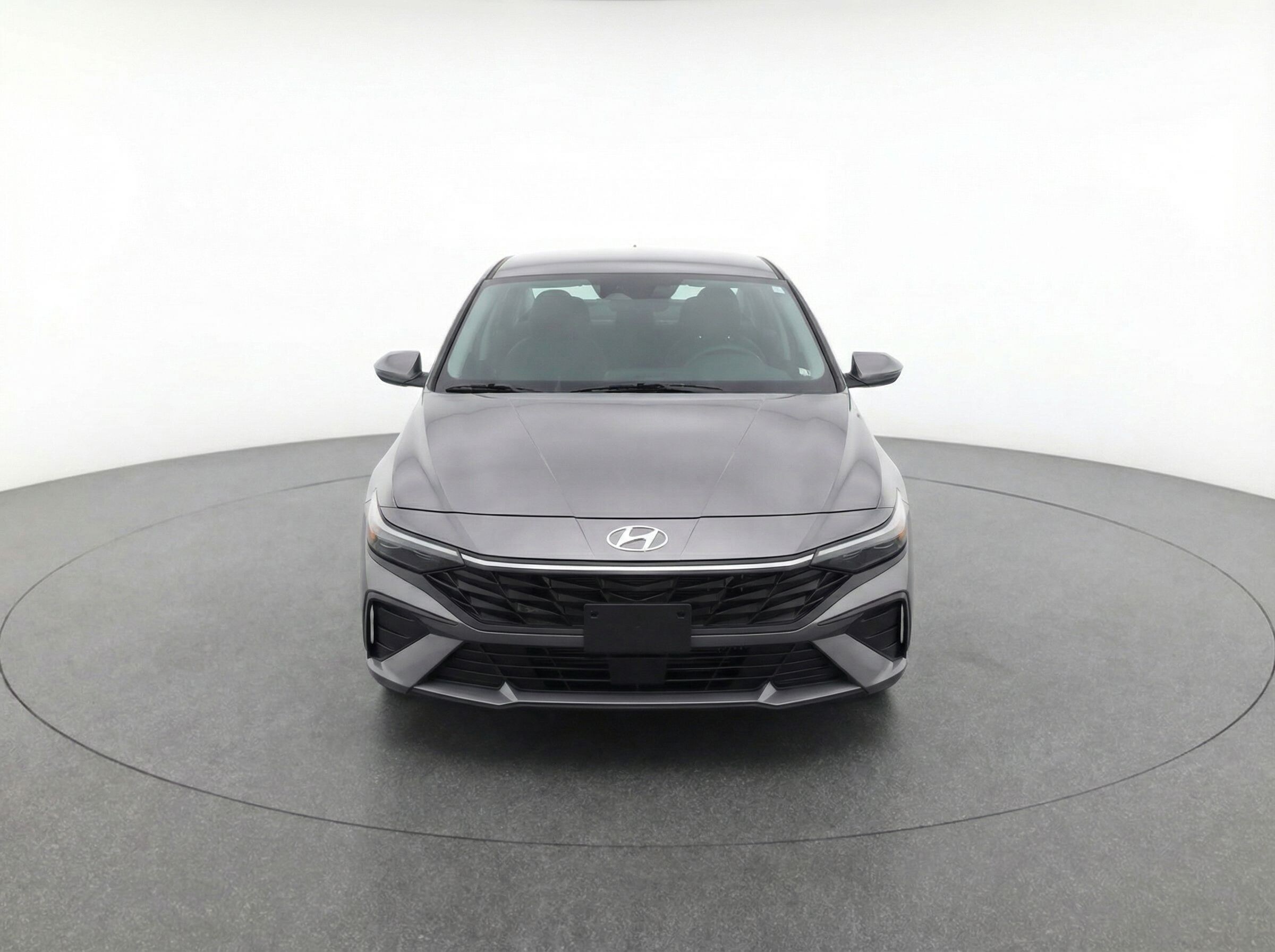 Thumbnail: 2024 Hyundai Elantra - 2