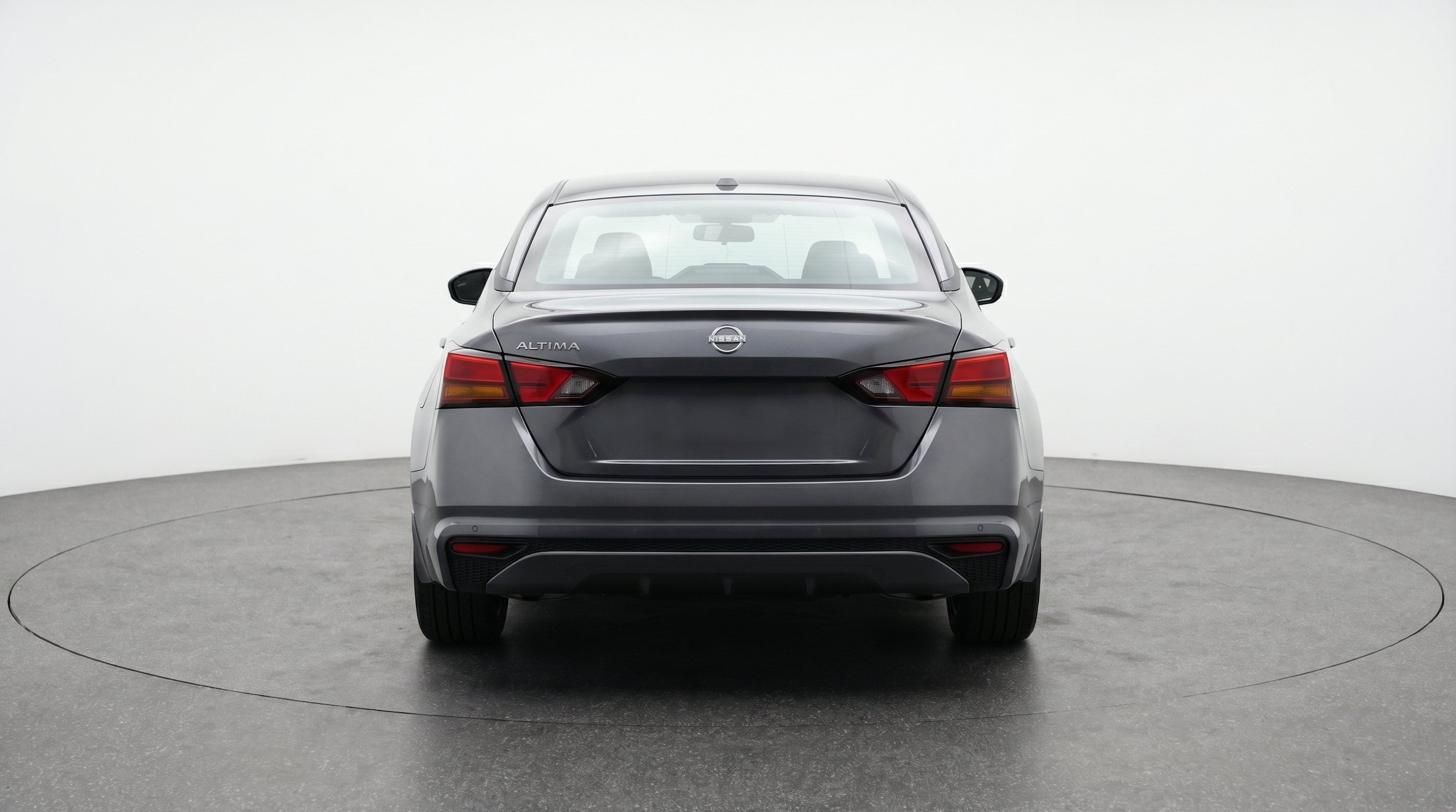 Thumbnail: 2026 Nissan Altima - 7