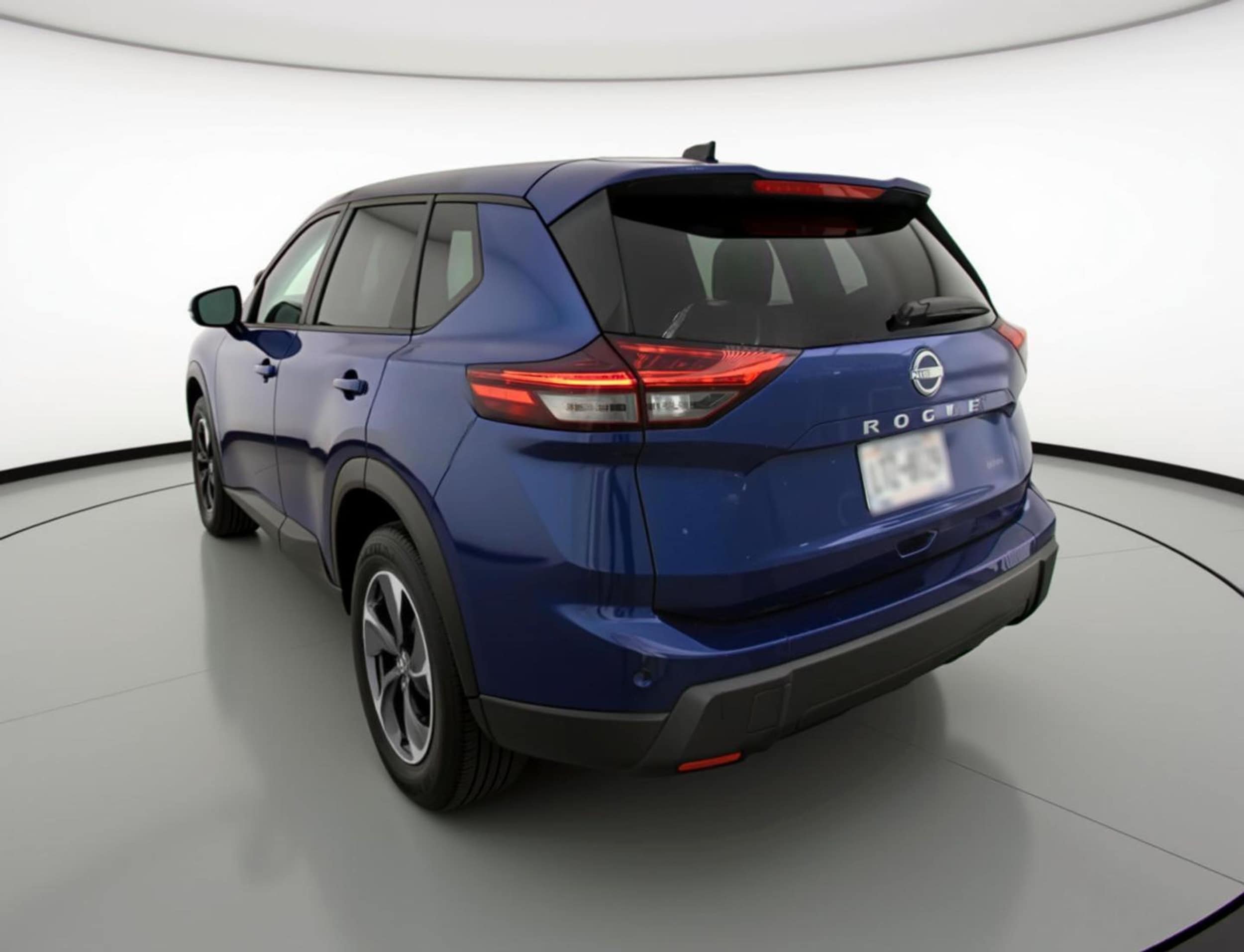 Thumbnail: 2025 Nissan Rogue - 5