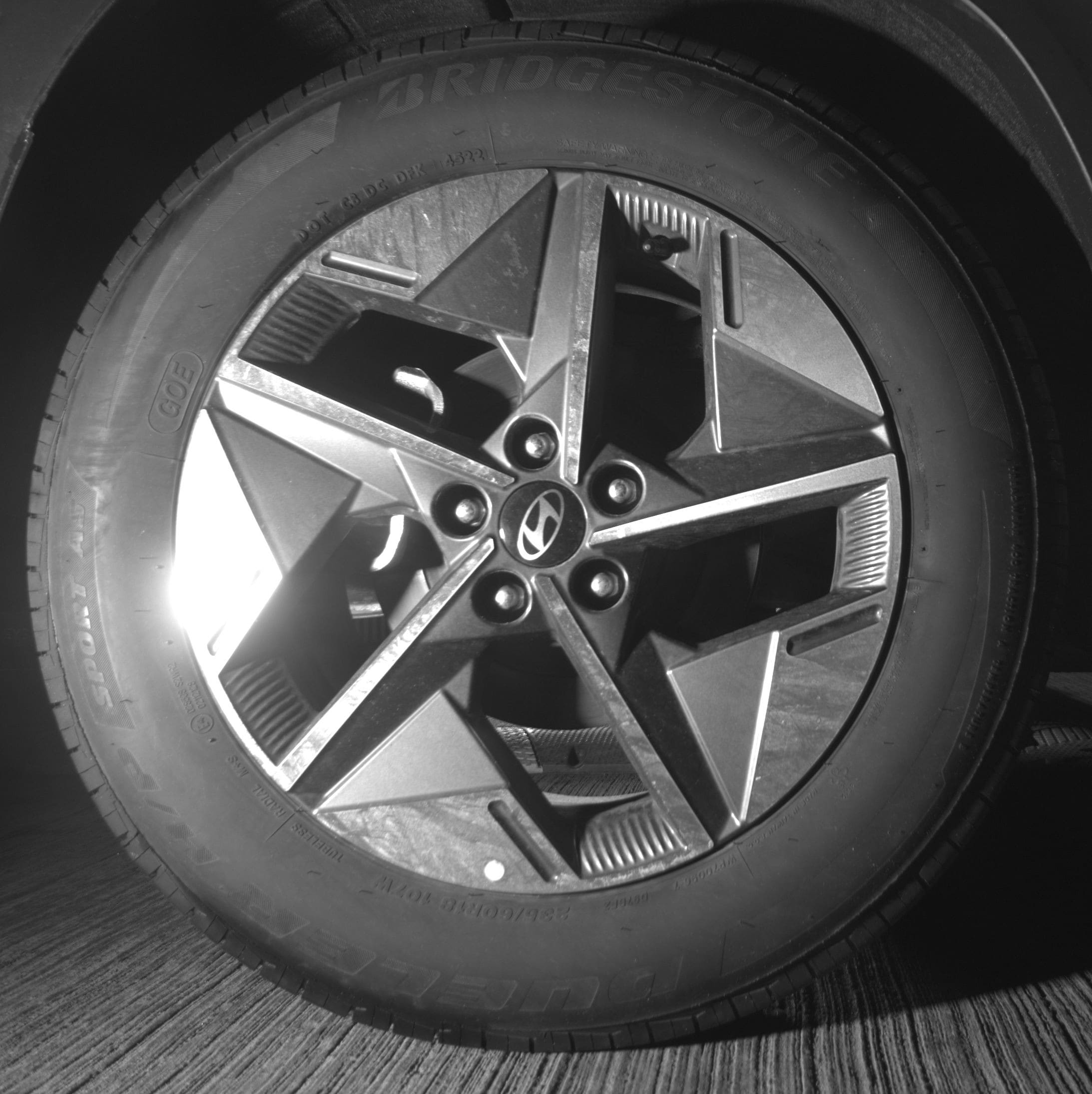 Thumbnail: 2025 Hyundai Tucson - 12