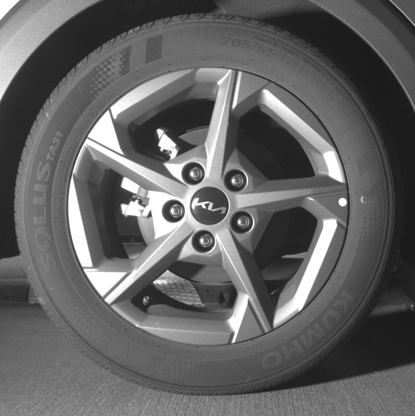 Thumbnail: 2025 Kia K4 - 12