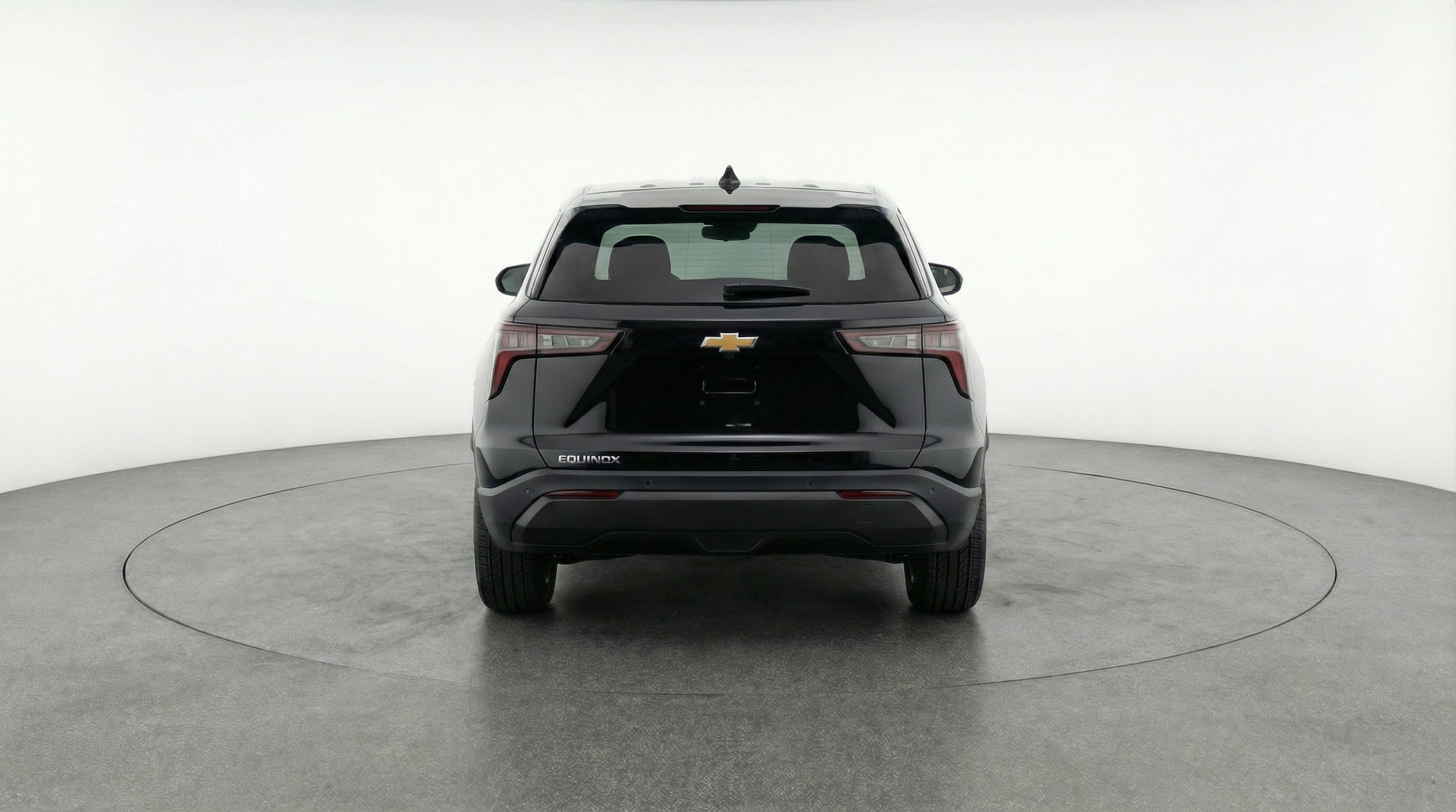 Thumbnail: 2025 Chevrolet Equinox - 6