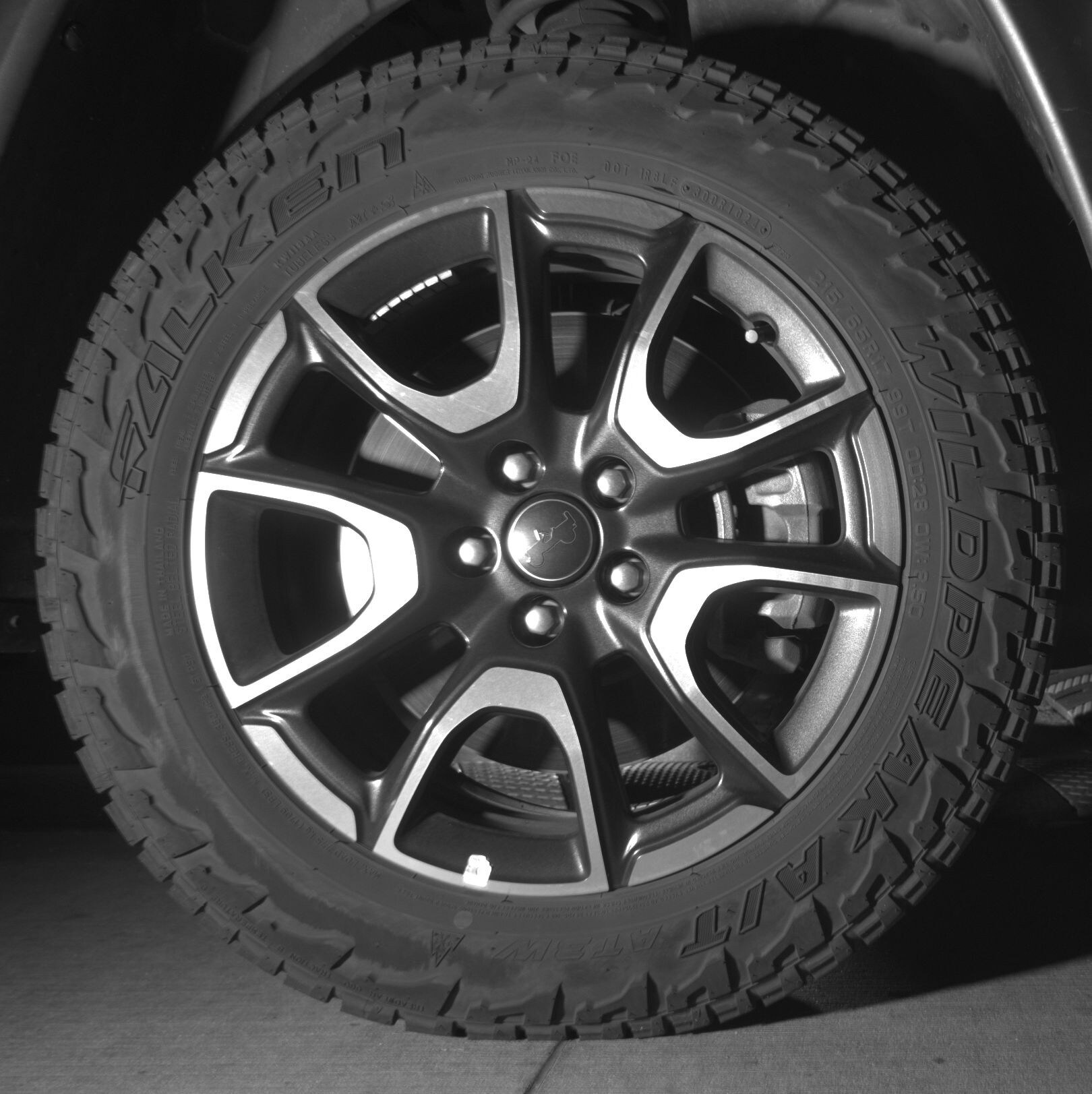 Thumbnail: 2025 Jeep Compass - 10