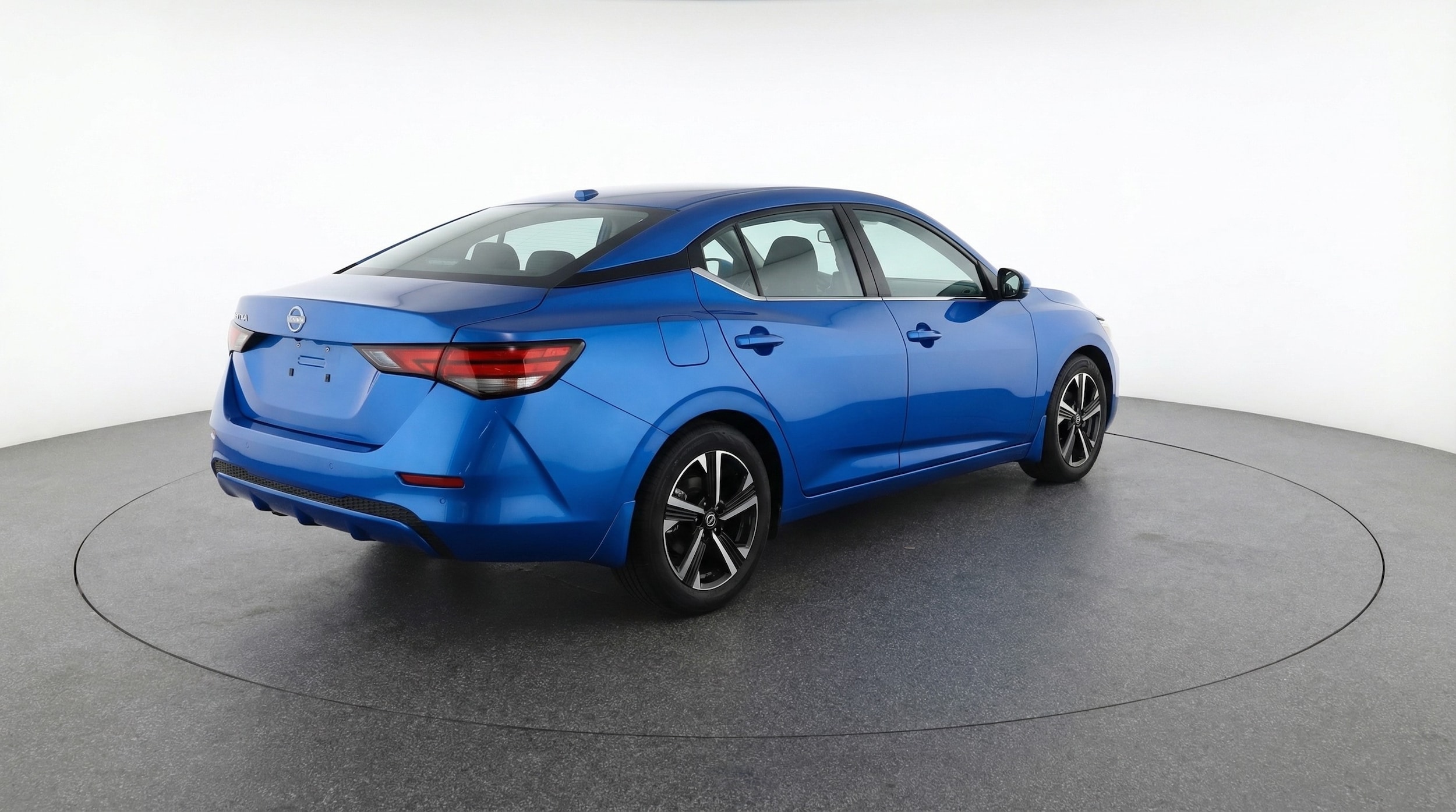 Thumbnail: 2025 Nissan Sentra - 7