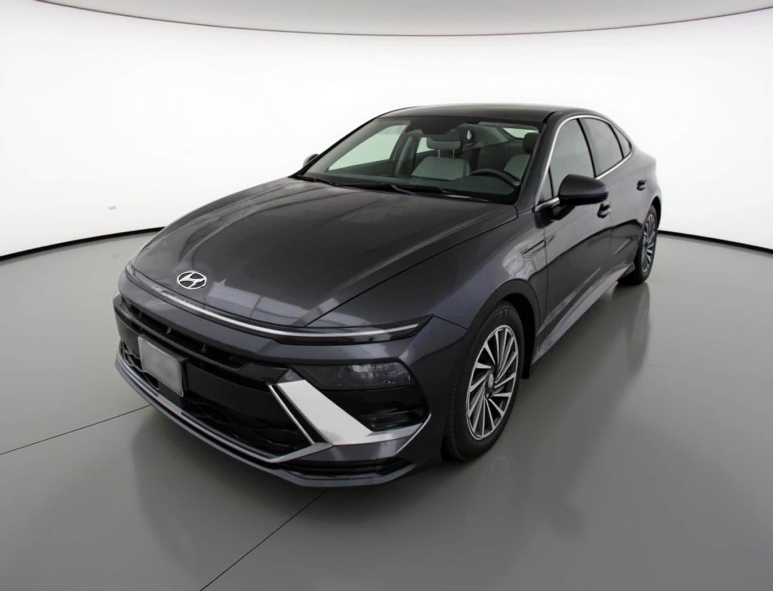 Thumbnail: 2025 Hyundai Sonata - 3