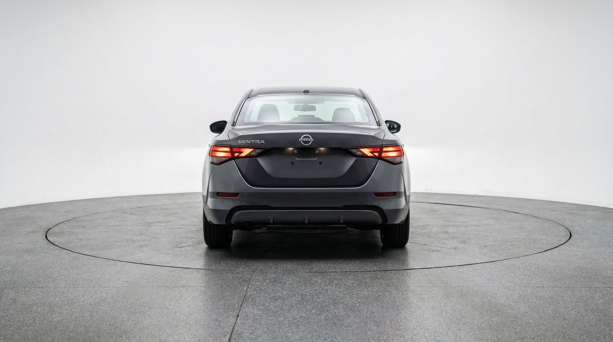Thumbnail: 2025 Nissan Sentra - 7