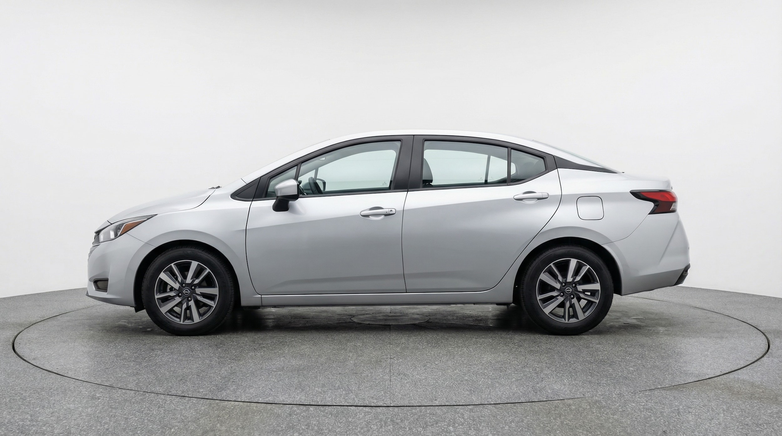 Thumbnail: 2025 Nissan Versa - 4