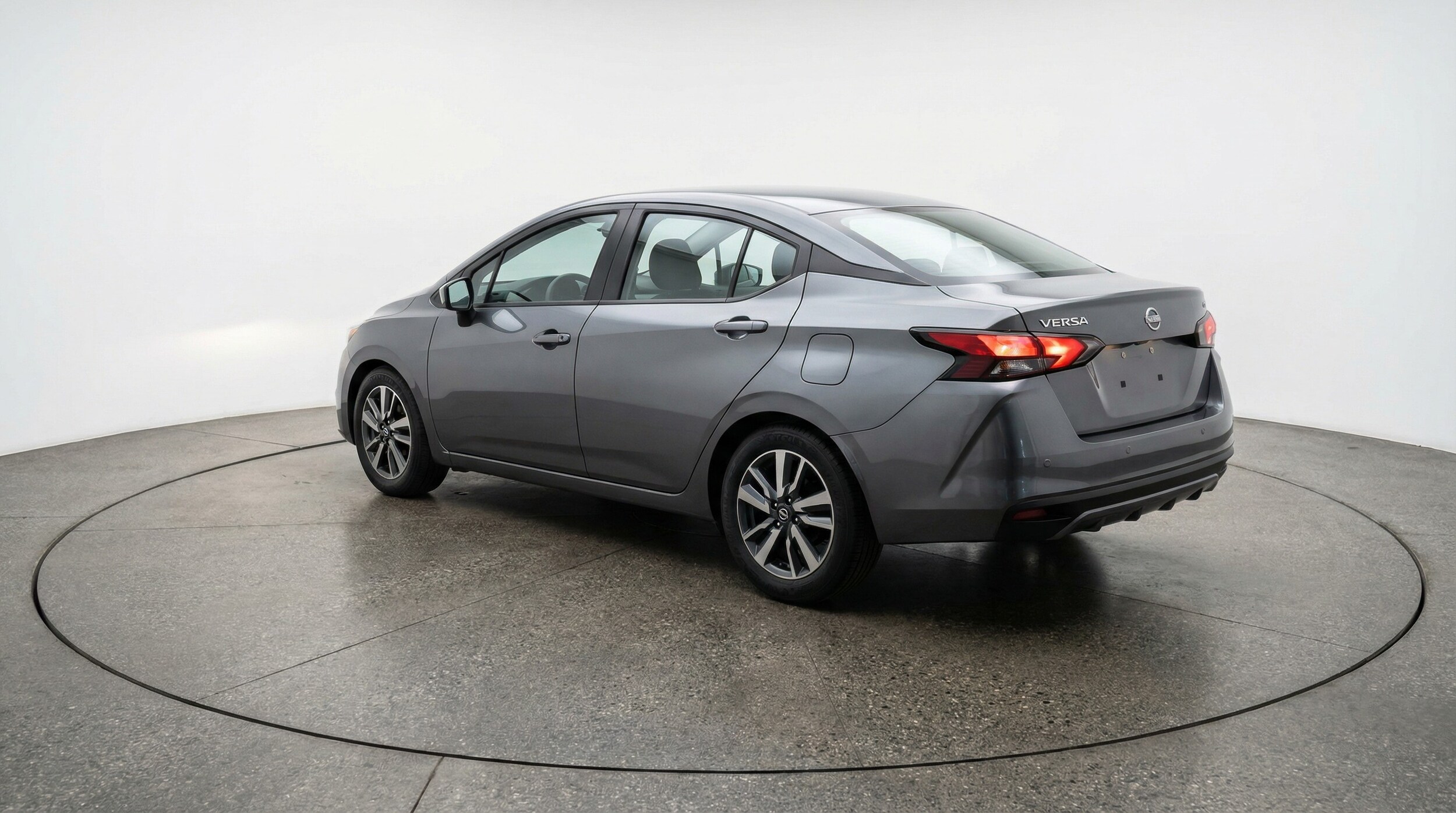 Thumbnail: 2025 Nissan Versa - 5