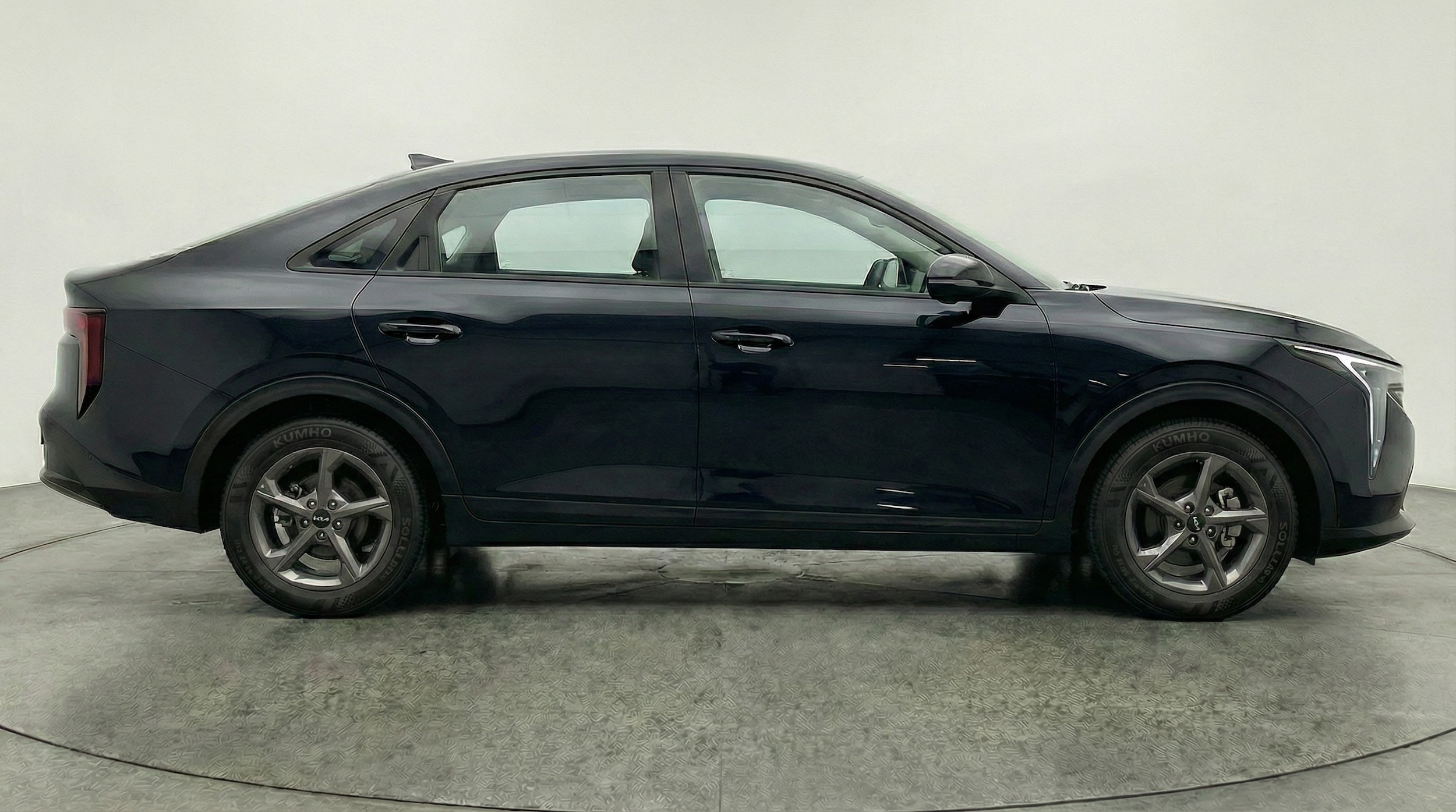 Thumbnail: 2025 Kia K4 - 8