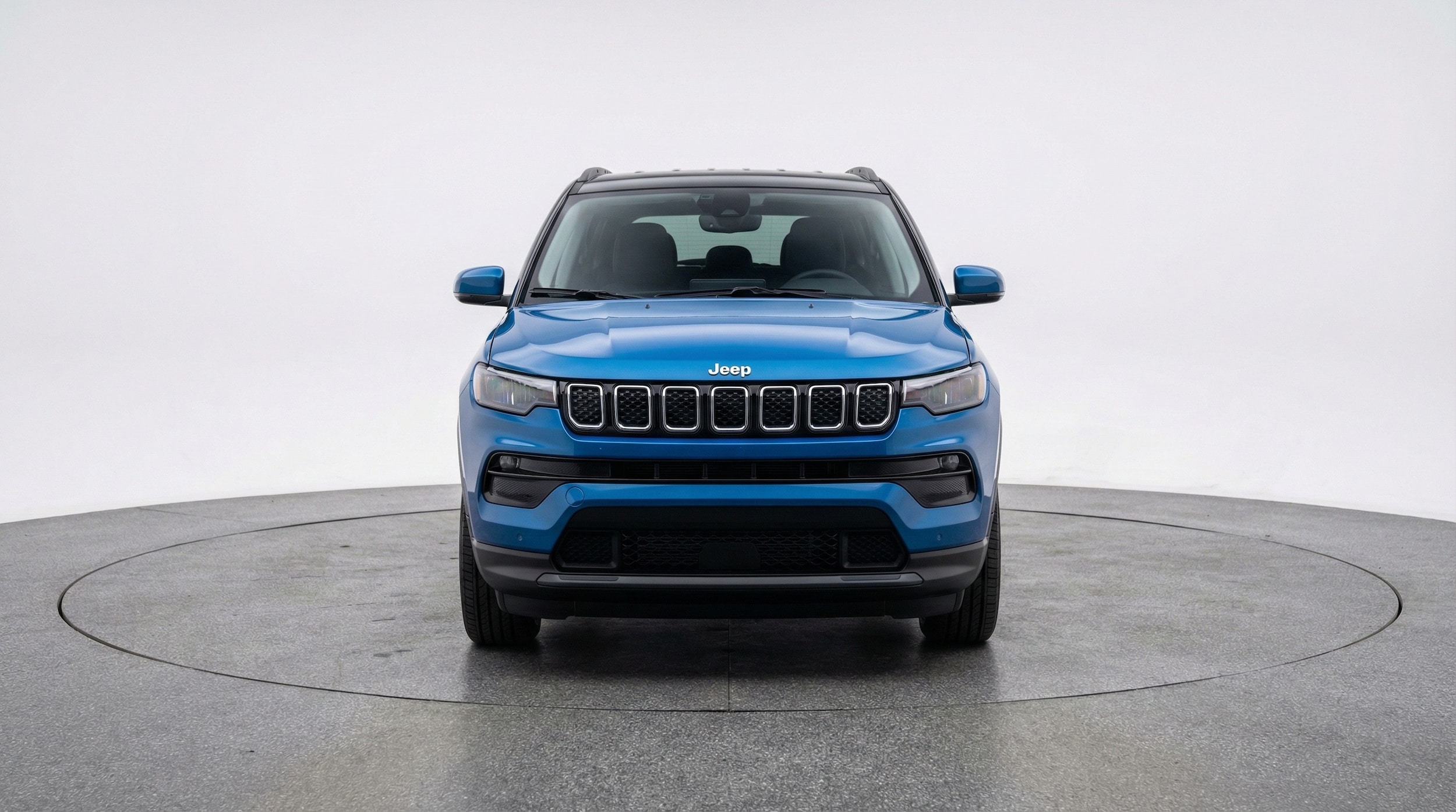 Thumbnail: 2025 Jeep Compass - 2